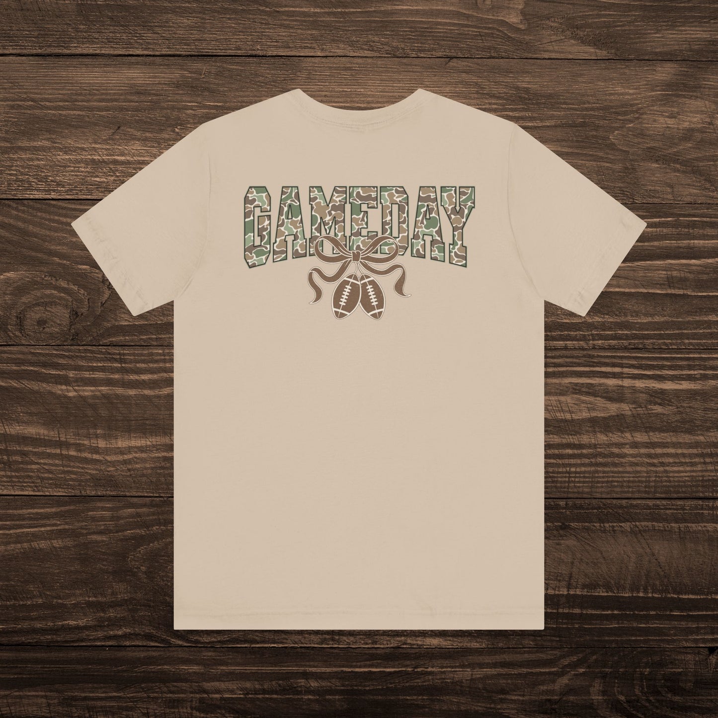 GameDay Tee