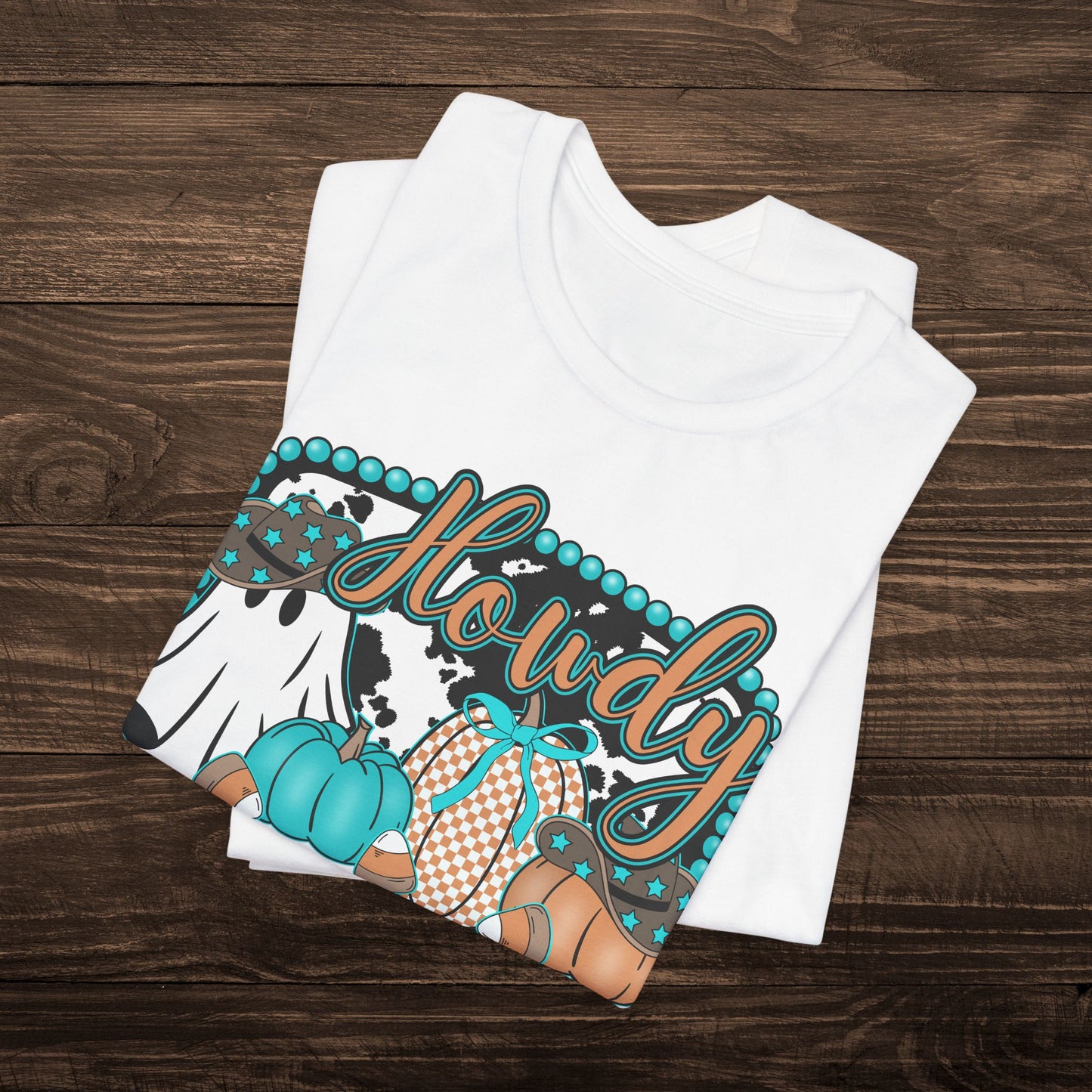Howdy Tee