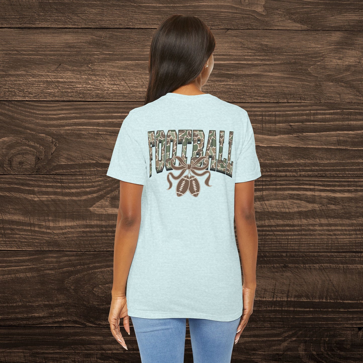 Football Tee
