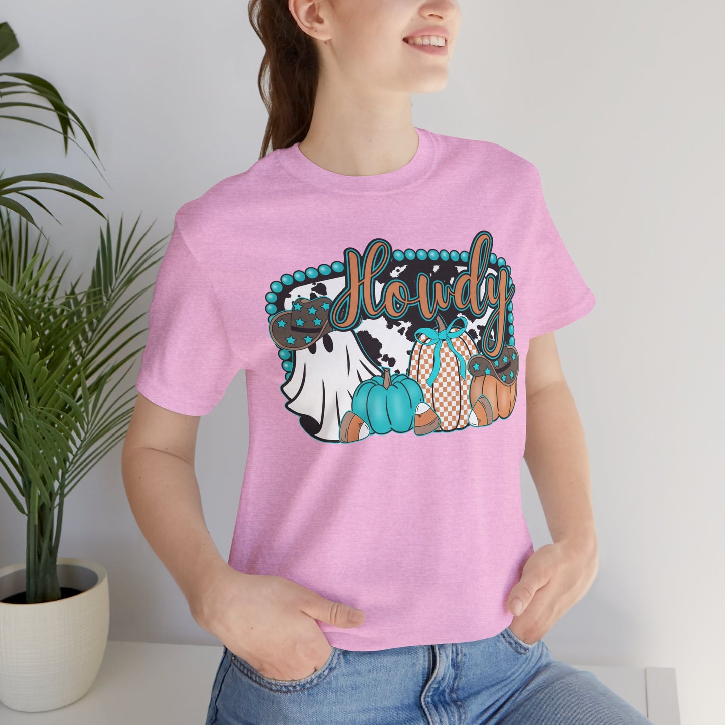 Howdy Tee