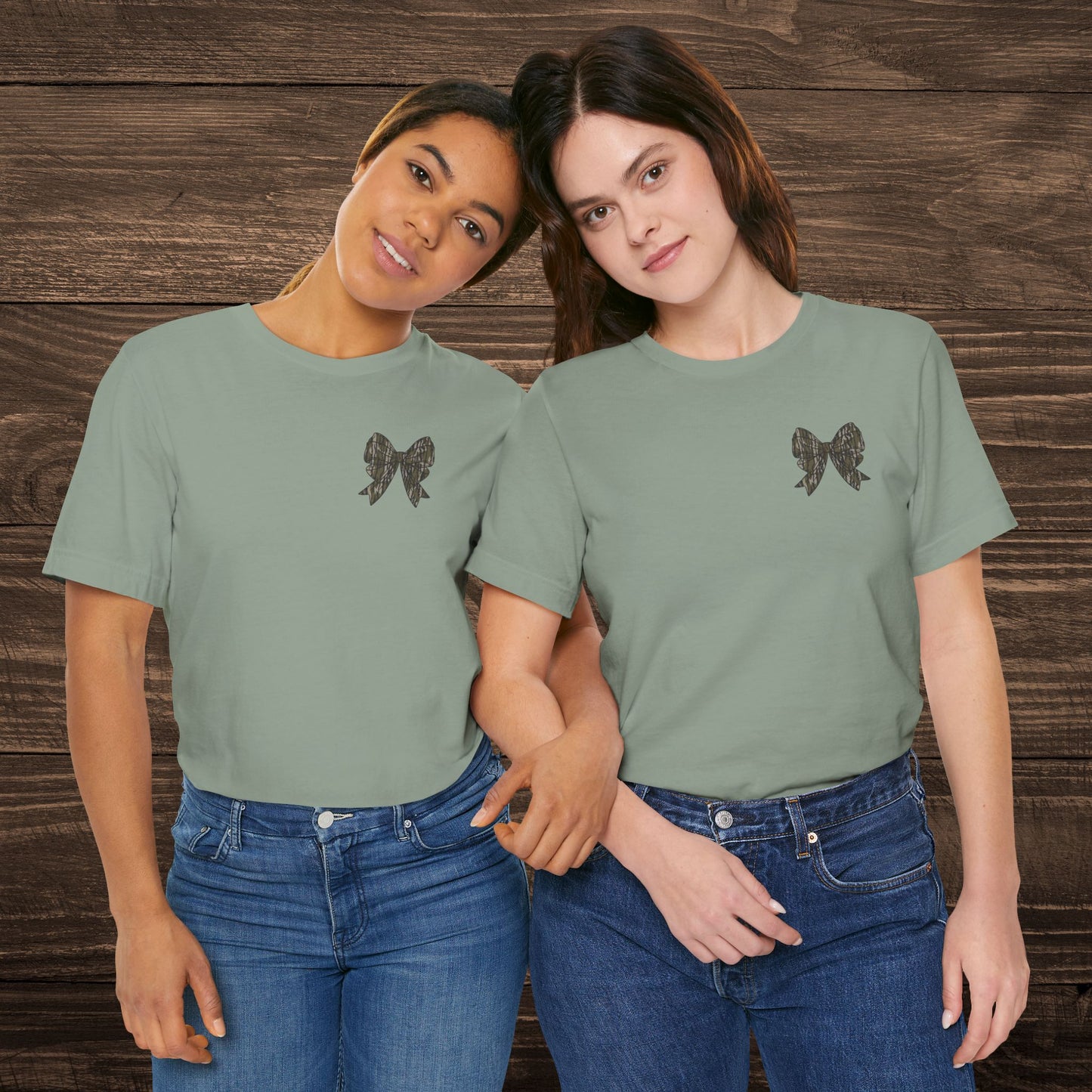 Duck Hunting Postage Tee