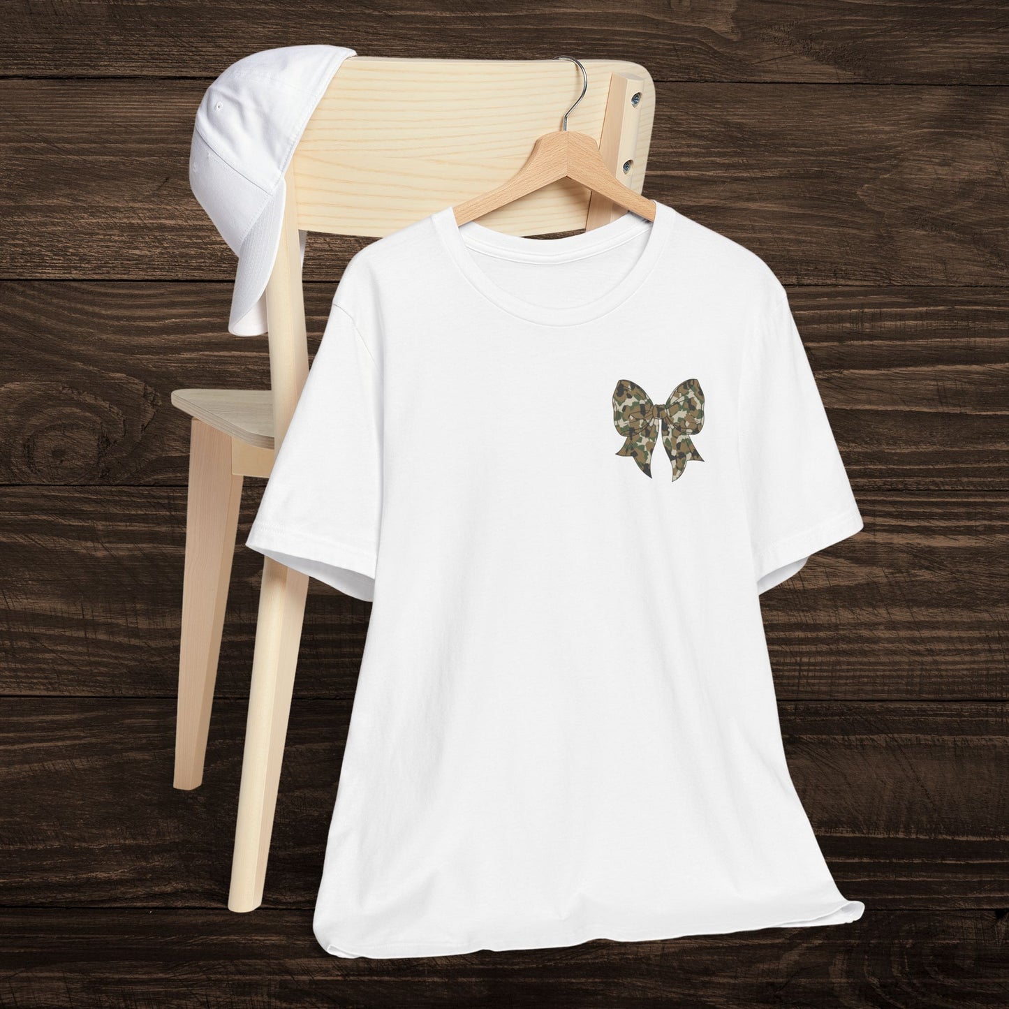 Football Tee