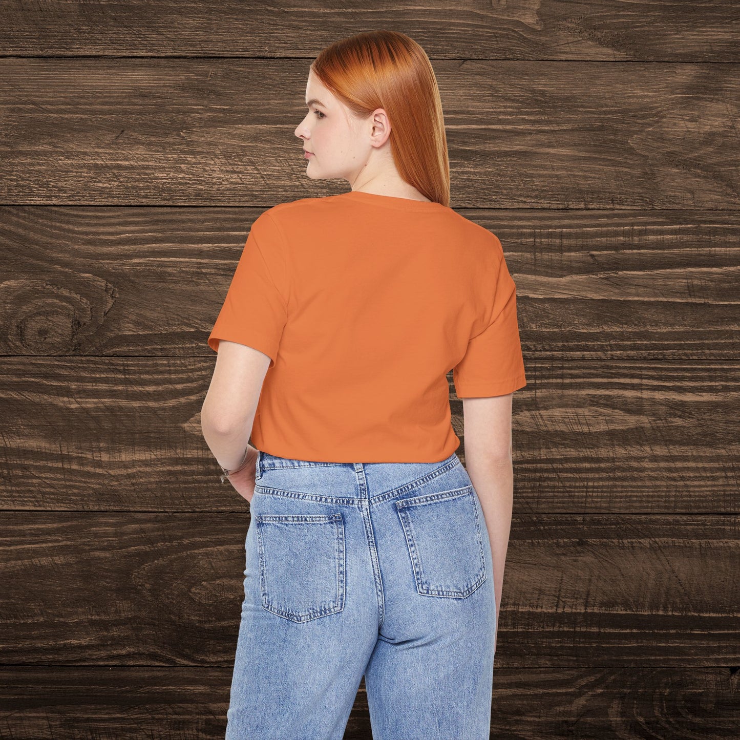 Dove Season Tee