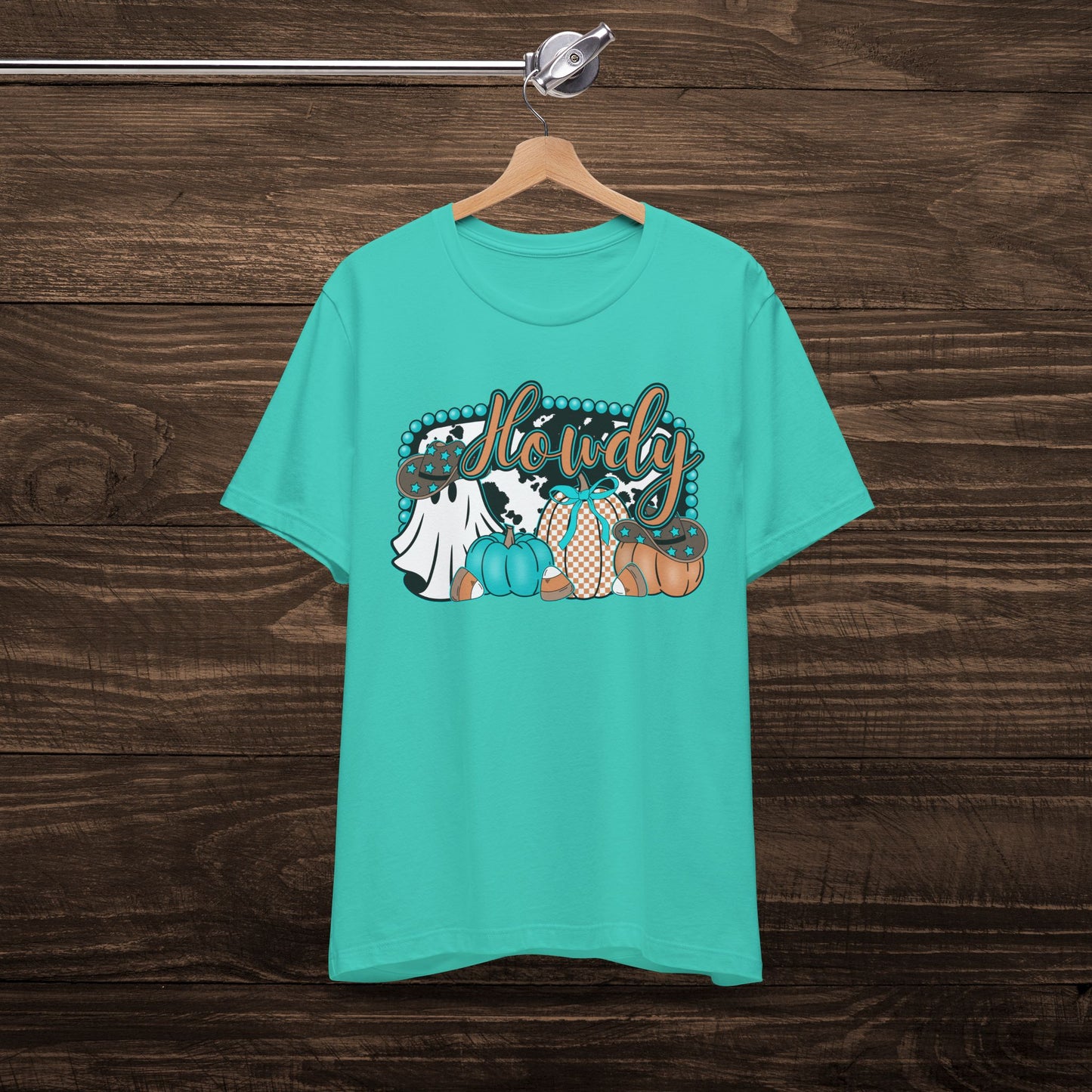Howdy Tee