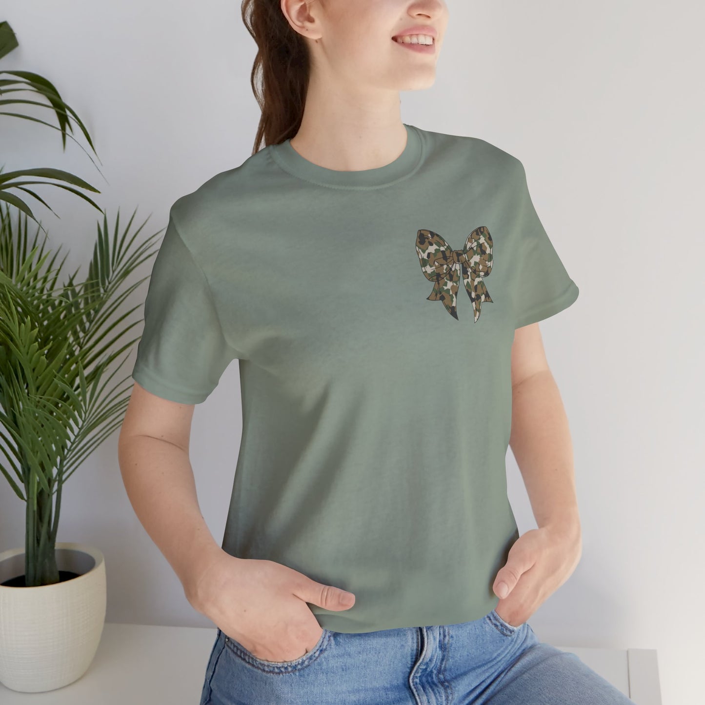 Hello Hunting Season, Goodbye Husband Tee