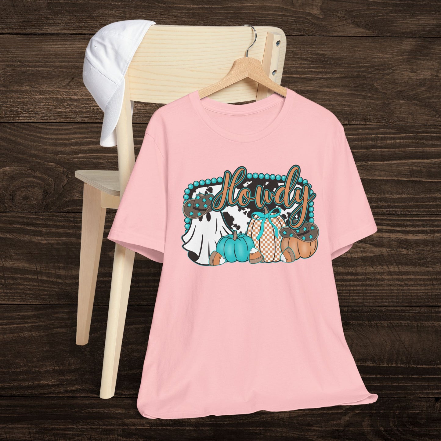 Howdy Tee