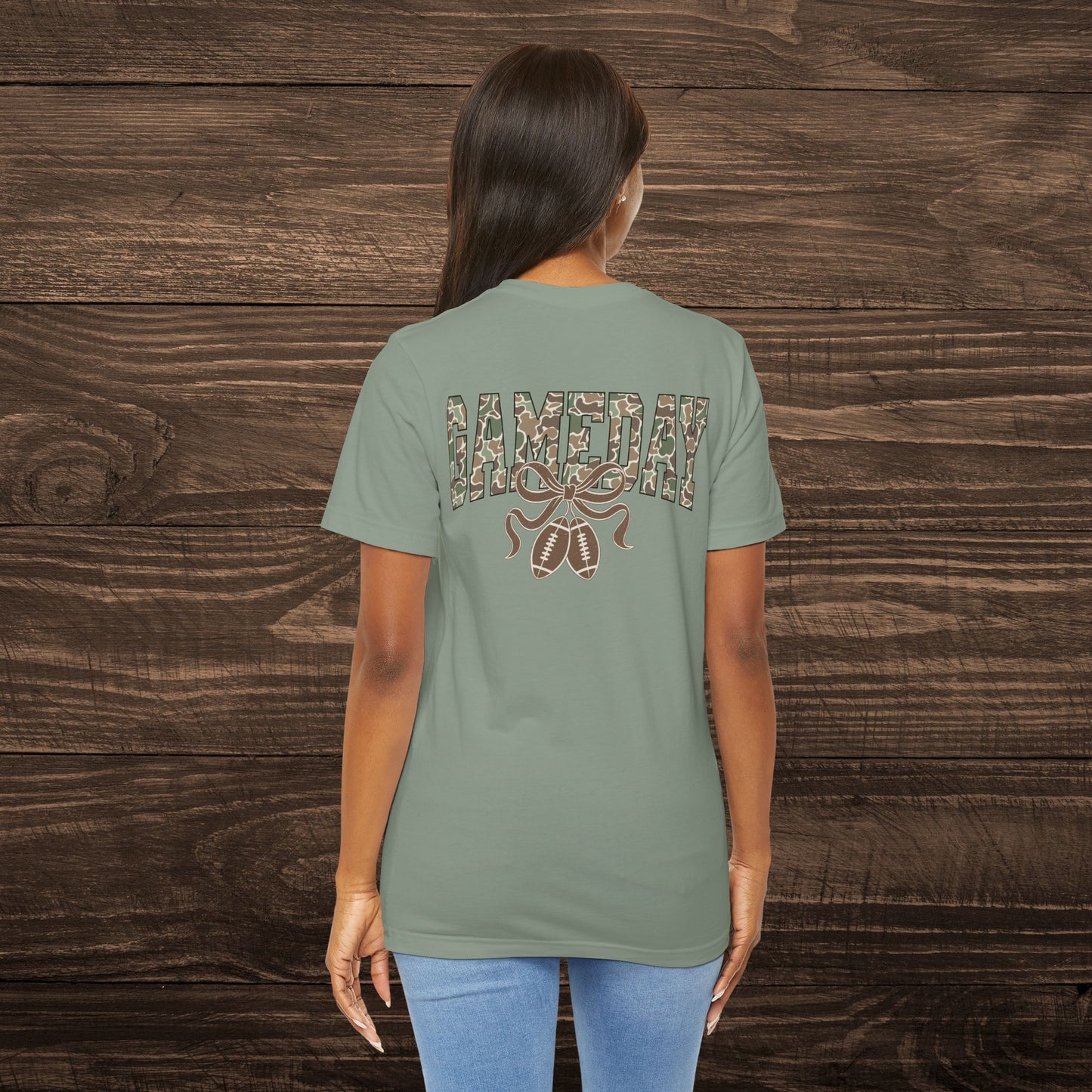 GameDay Tee