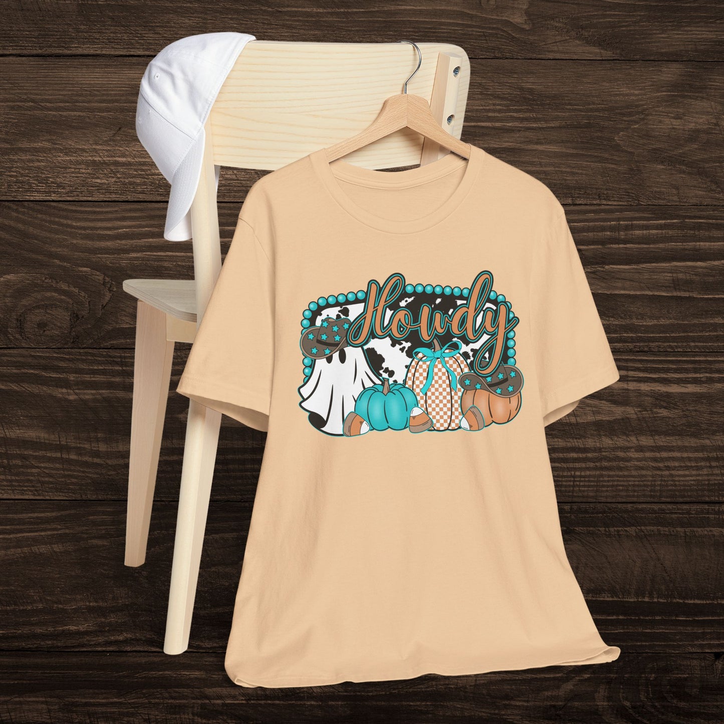 Howdy Tee