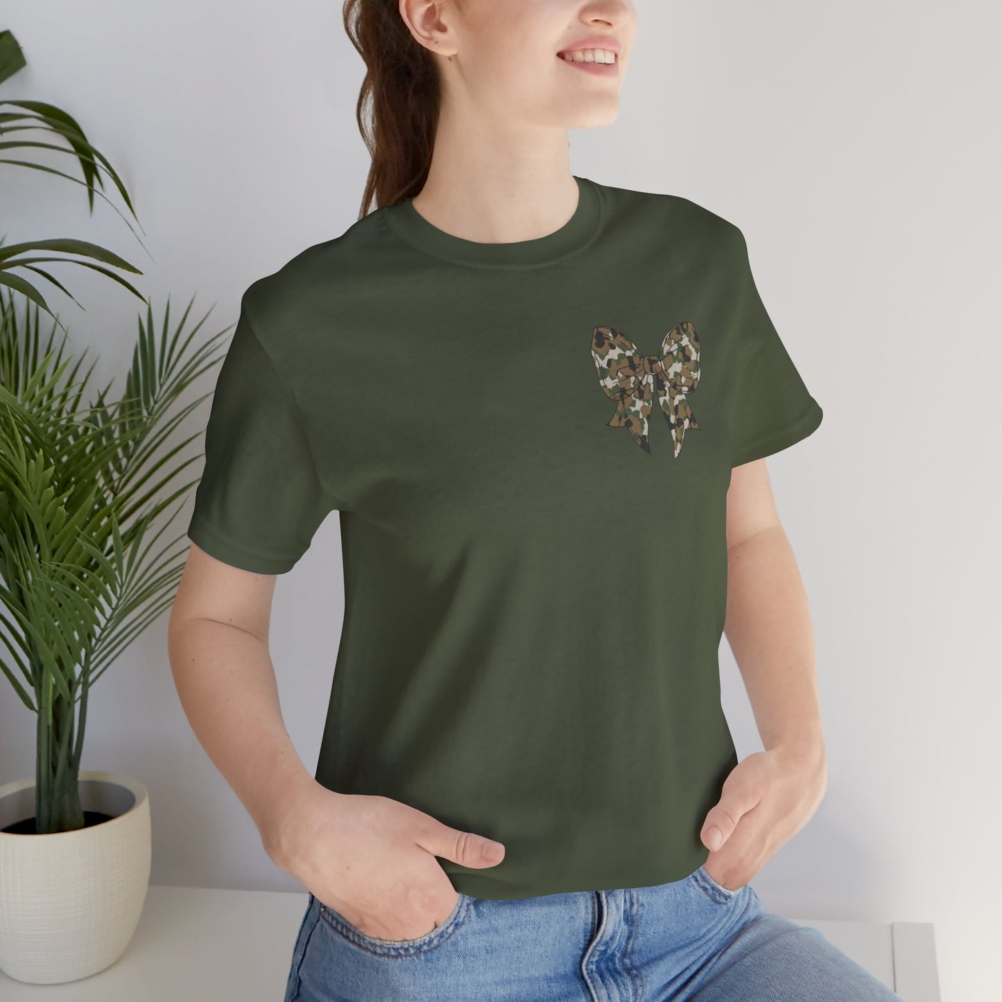 Hello Hunting Season, Goodbye Husband Tee