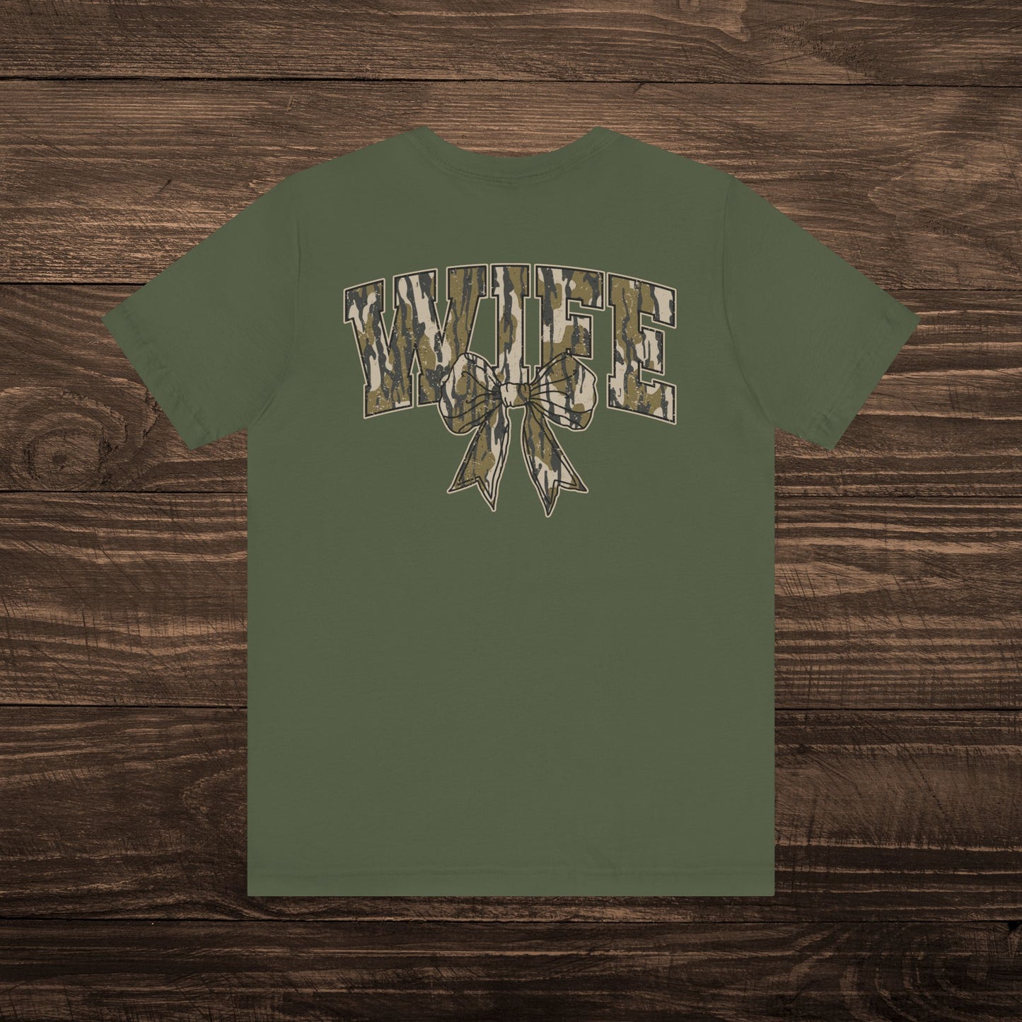 Wifey Tee