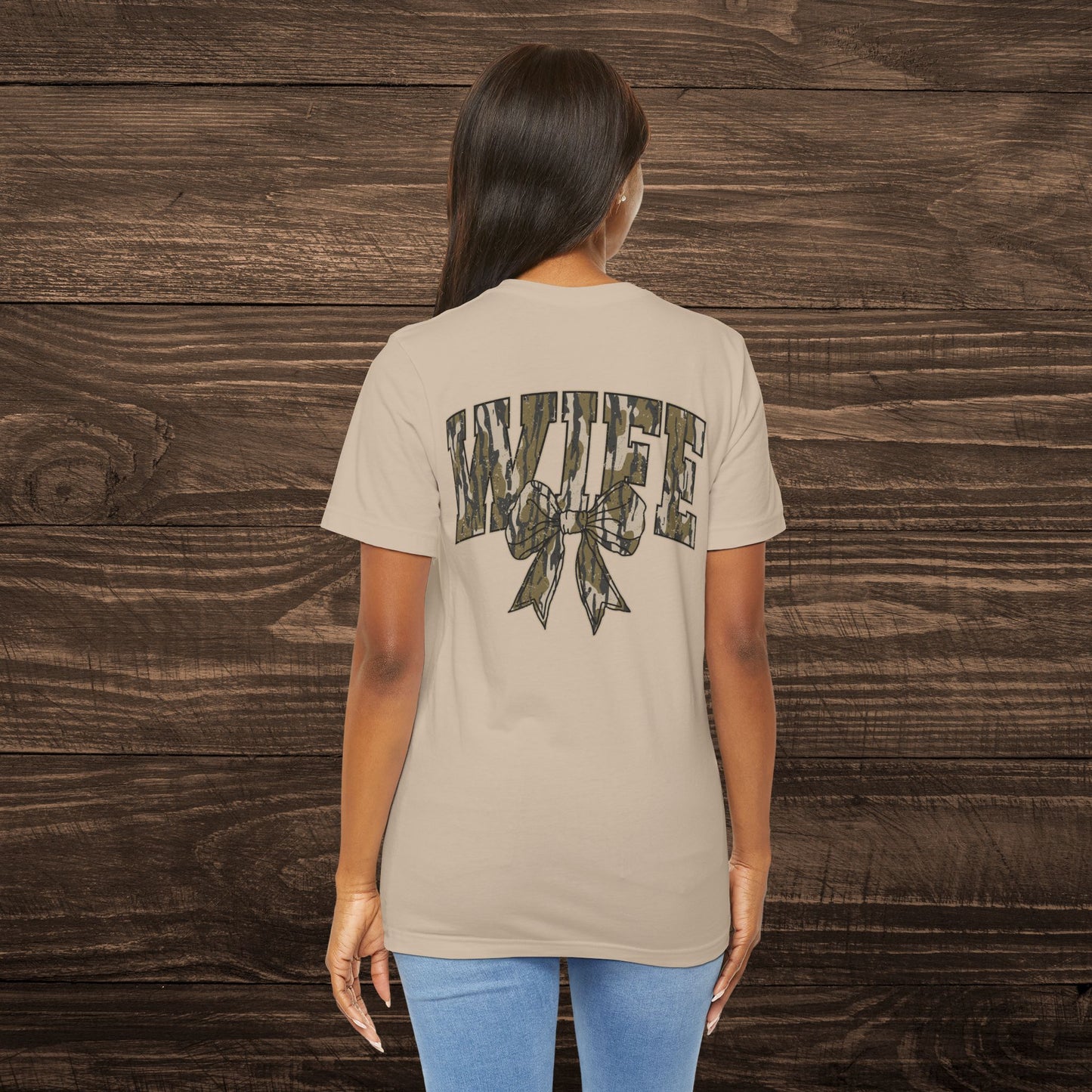 Wifey Tee