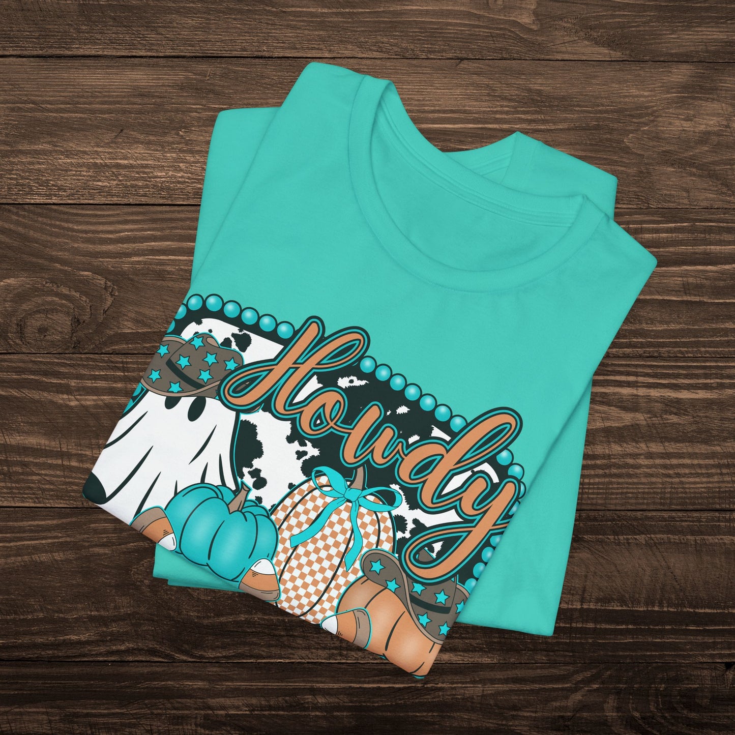 Howdy Tee
