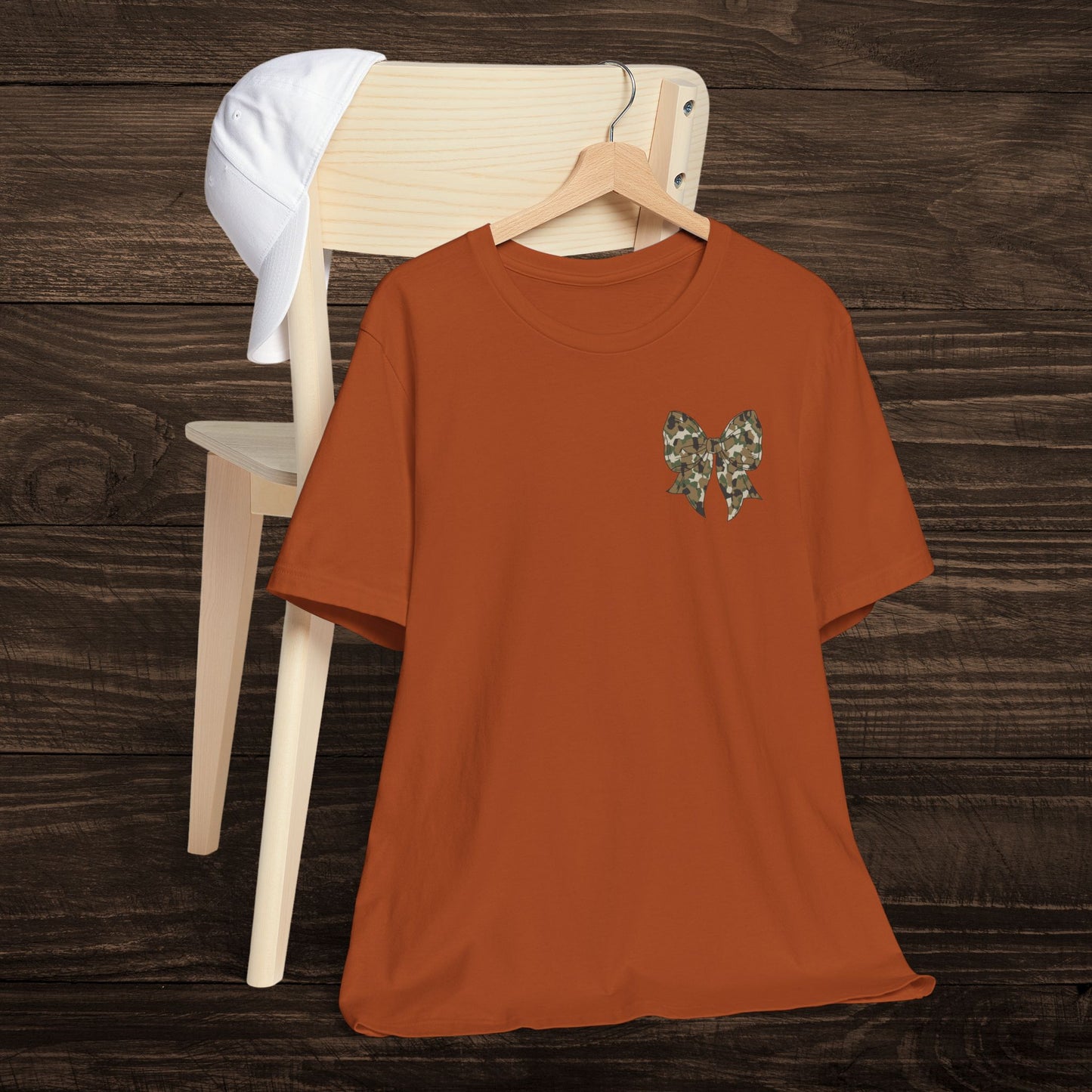 Football Tee