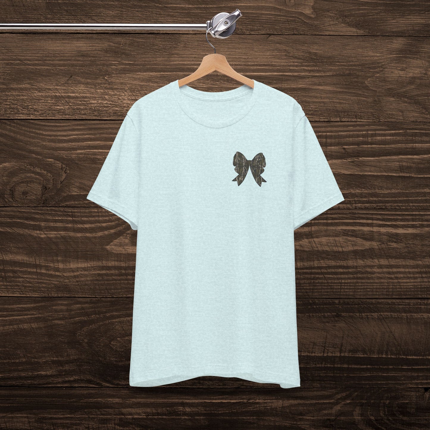 Duck Hunting Postage Tee