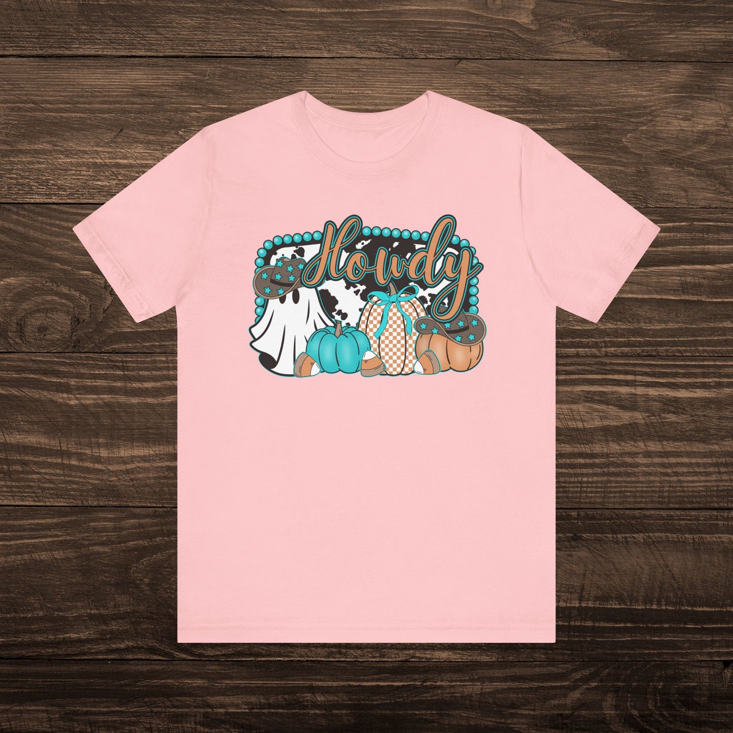 Howdy Tee