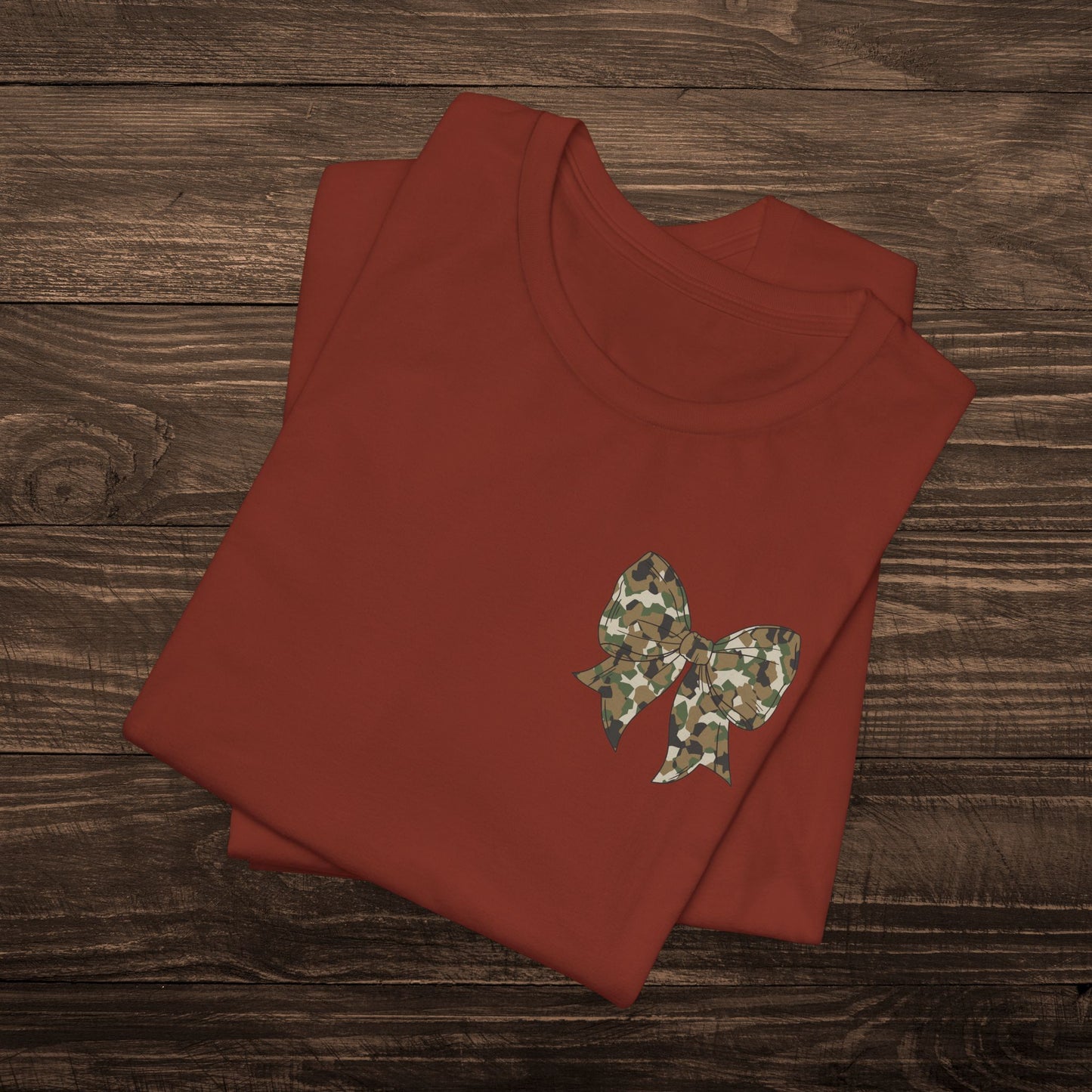 Football Tee