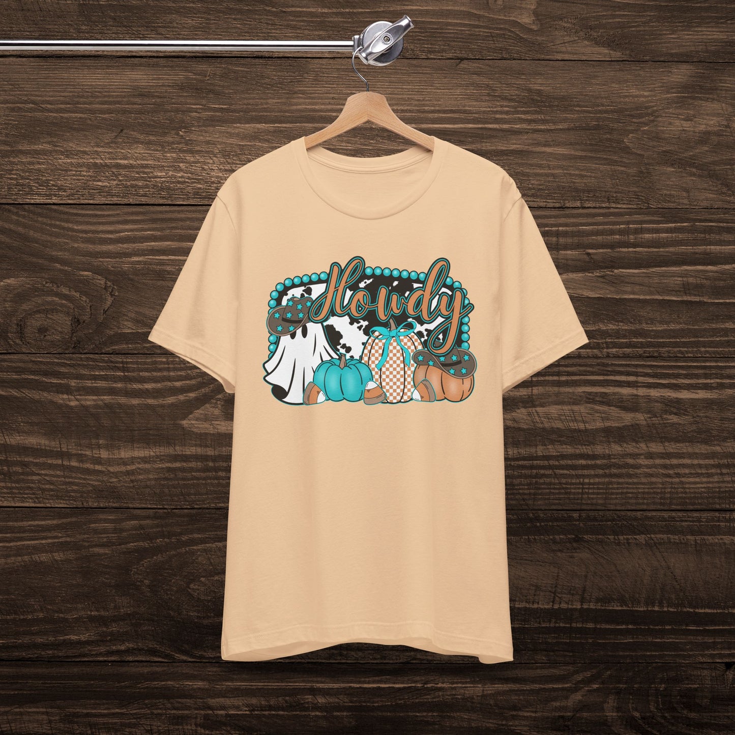 Howdy Tee