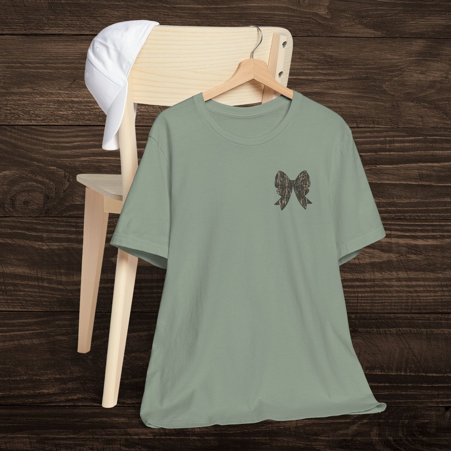Duck Hunting Postage Tee