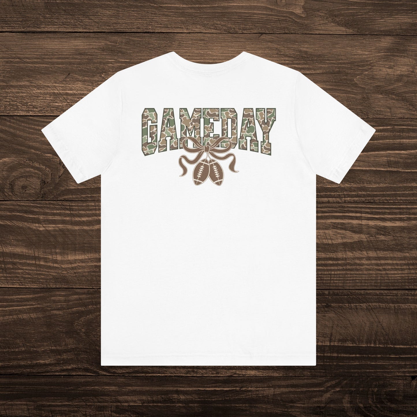 GameDay Tee