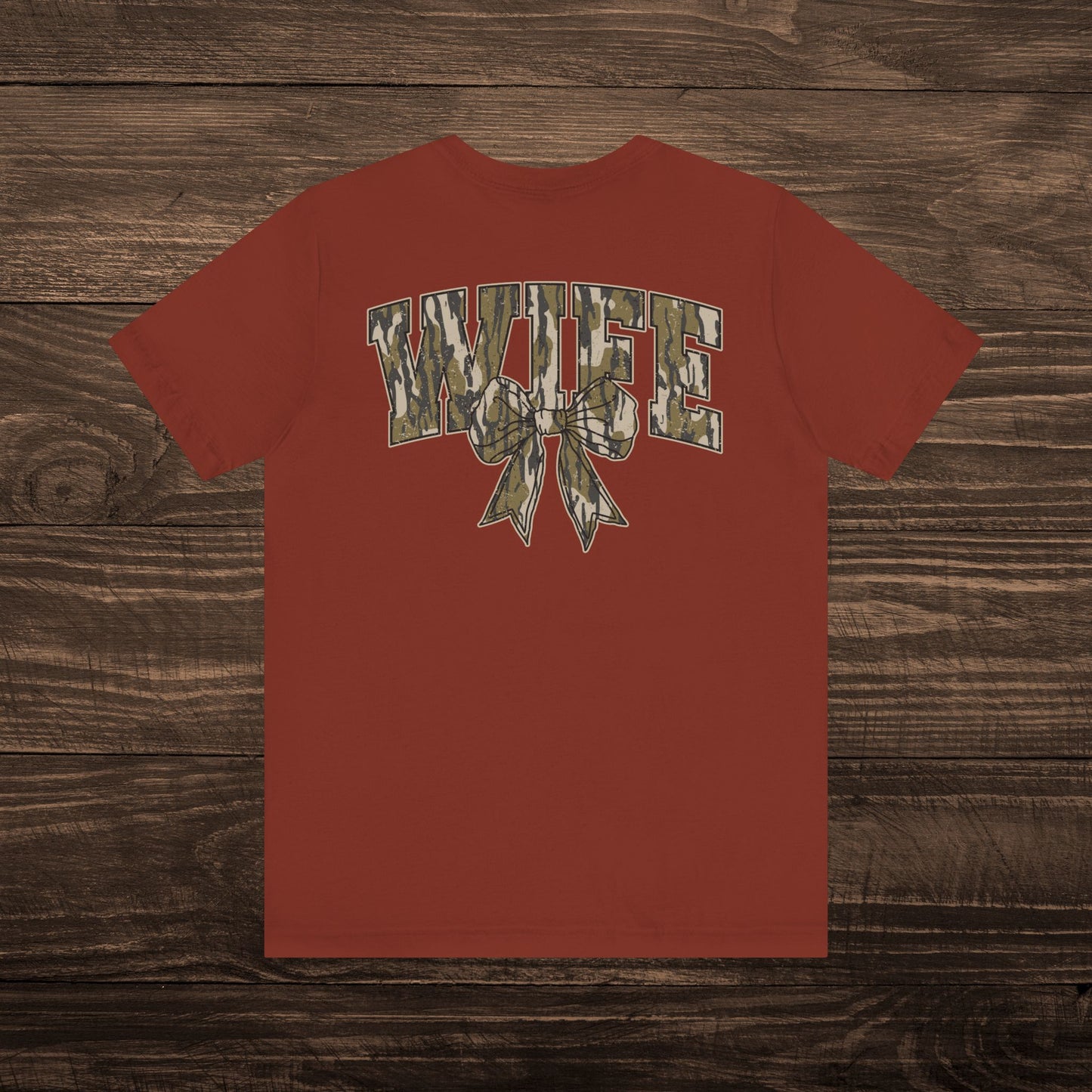 Wifey Tee