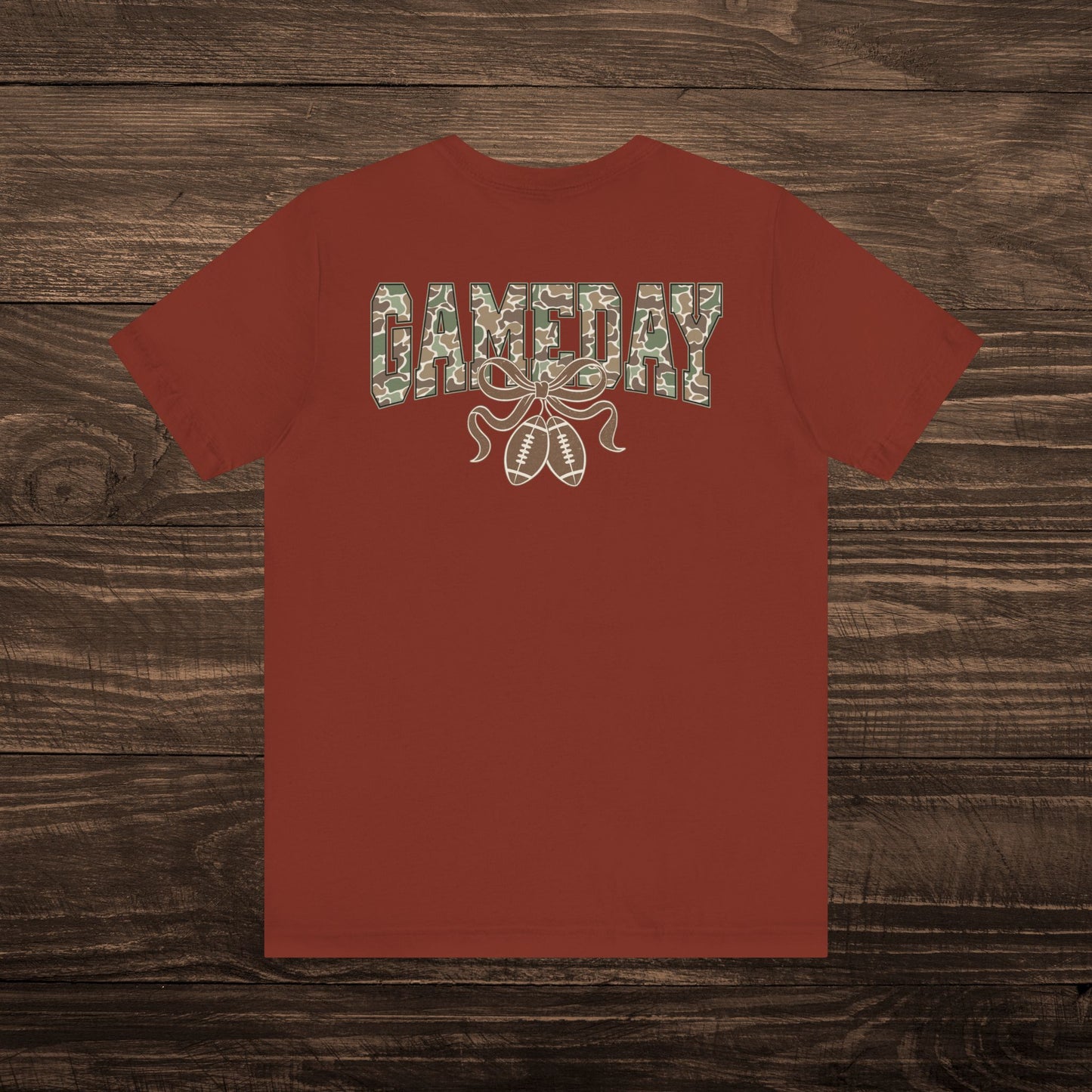 GameDay Tee