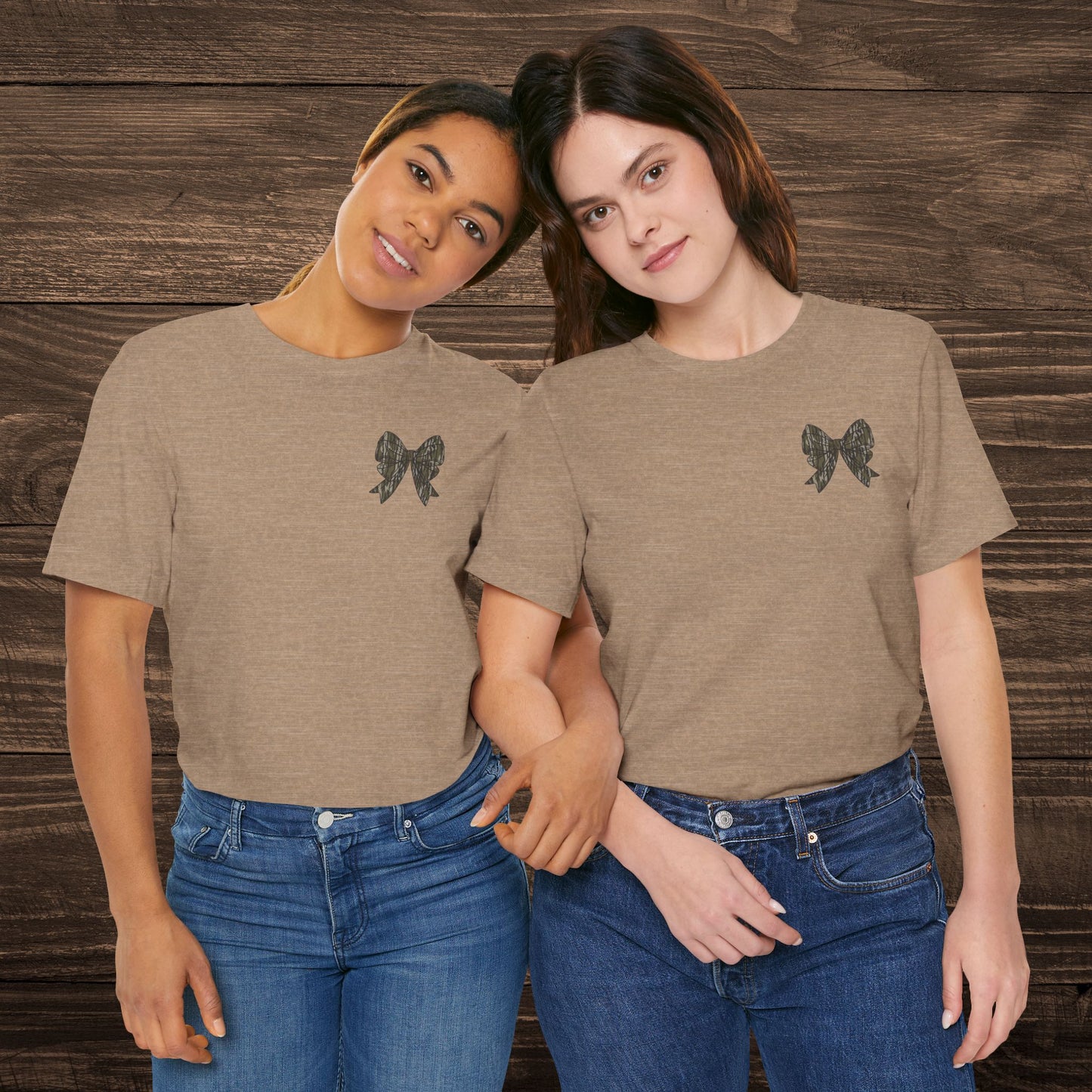 Duck Breed Tee