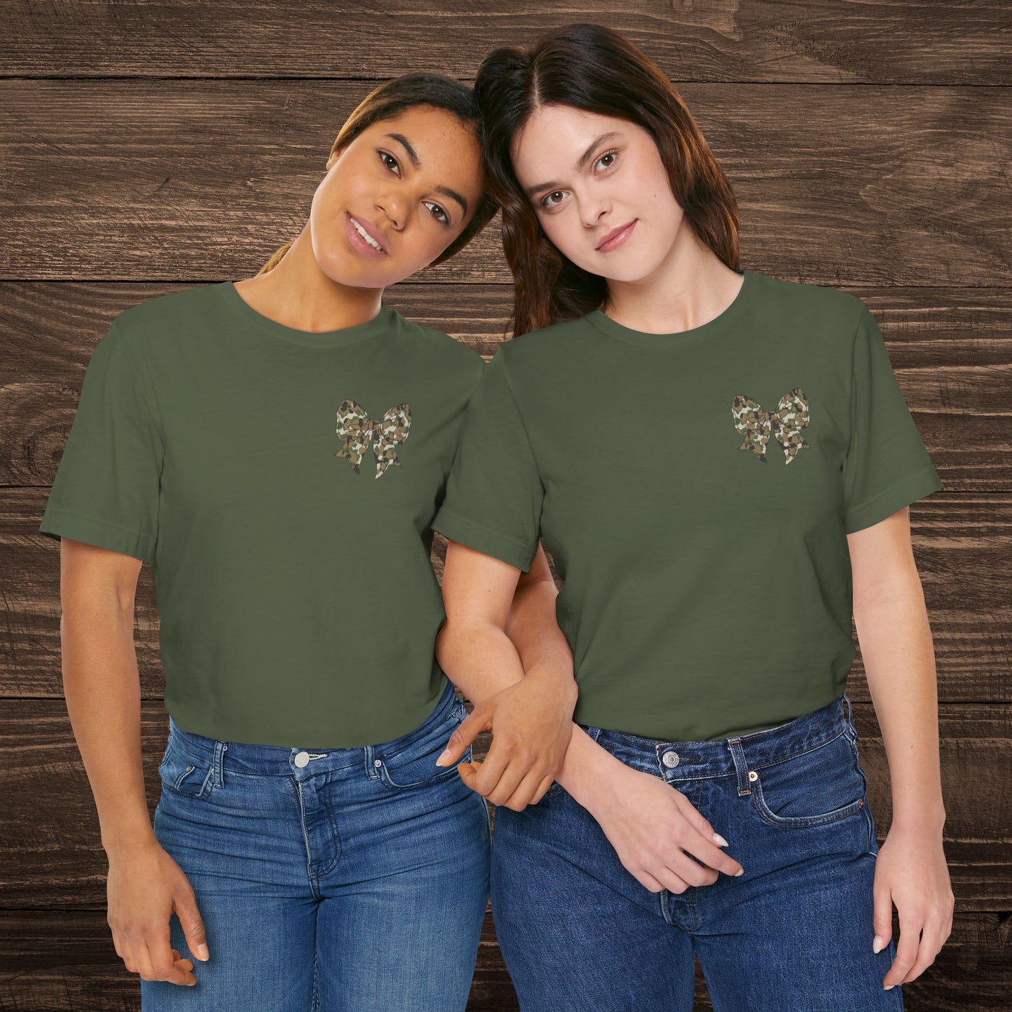 Football Tee