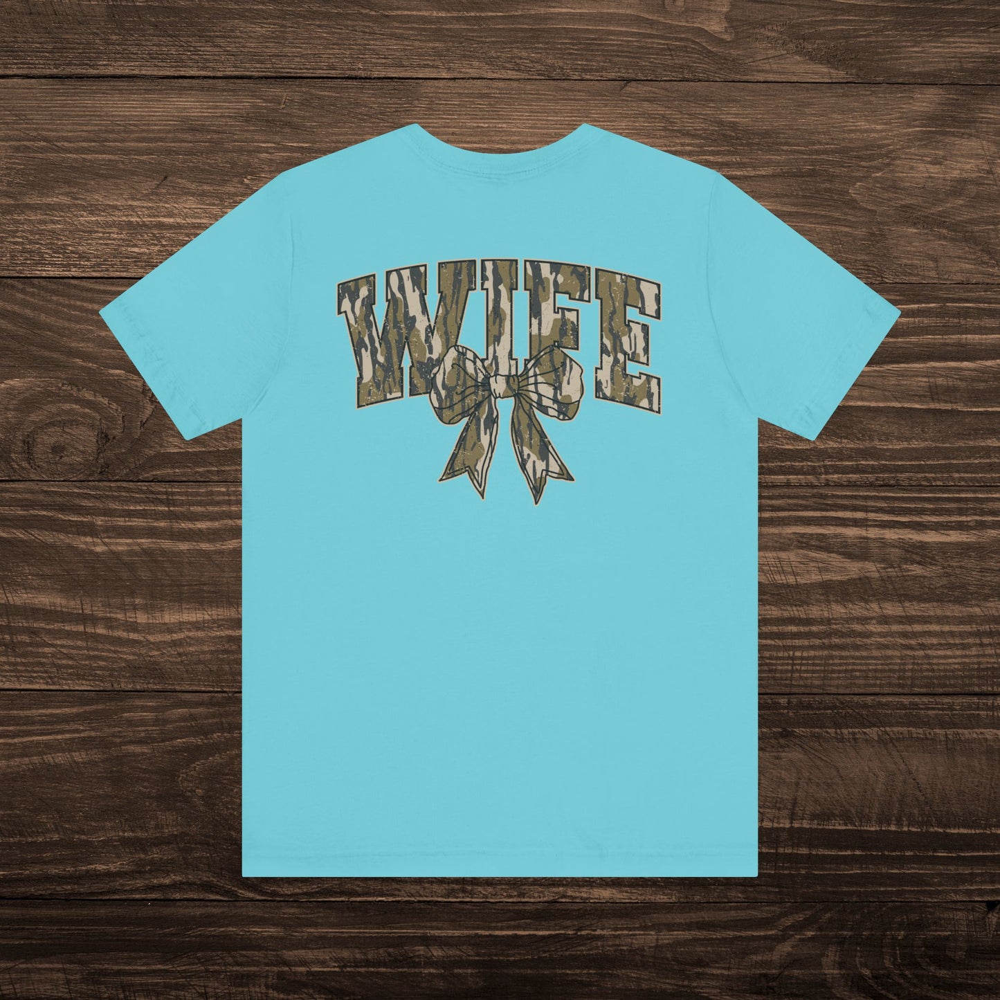 Wifey Tee