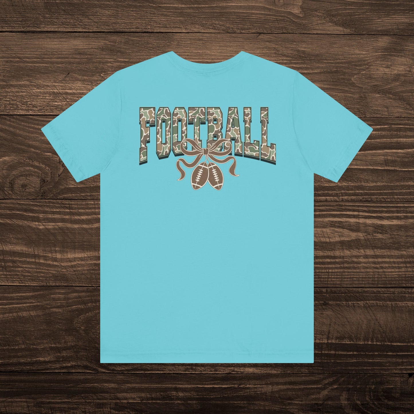 Football Tee