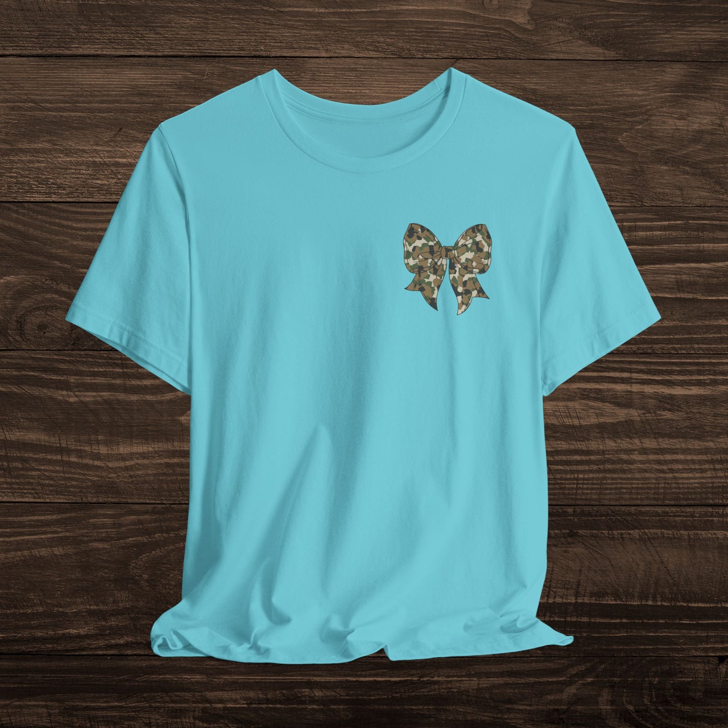 Football Tee
