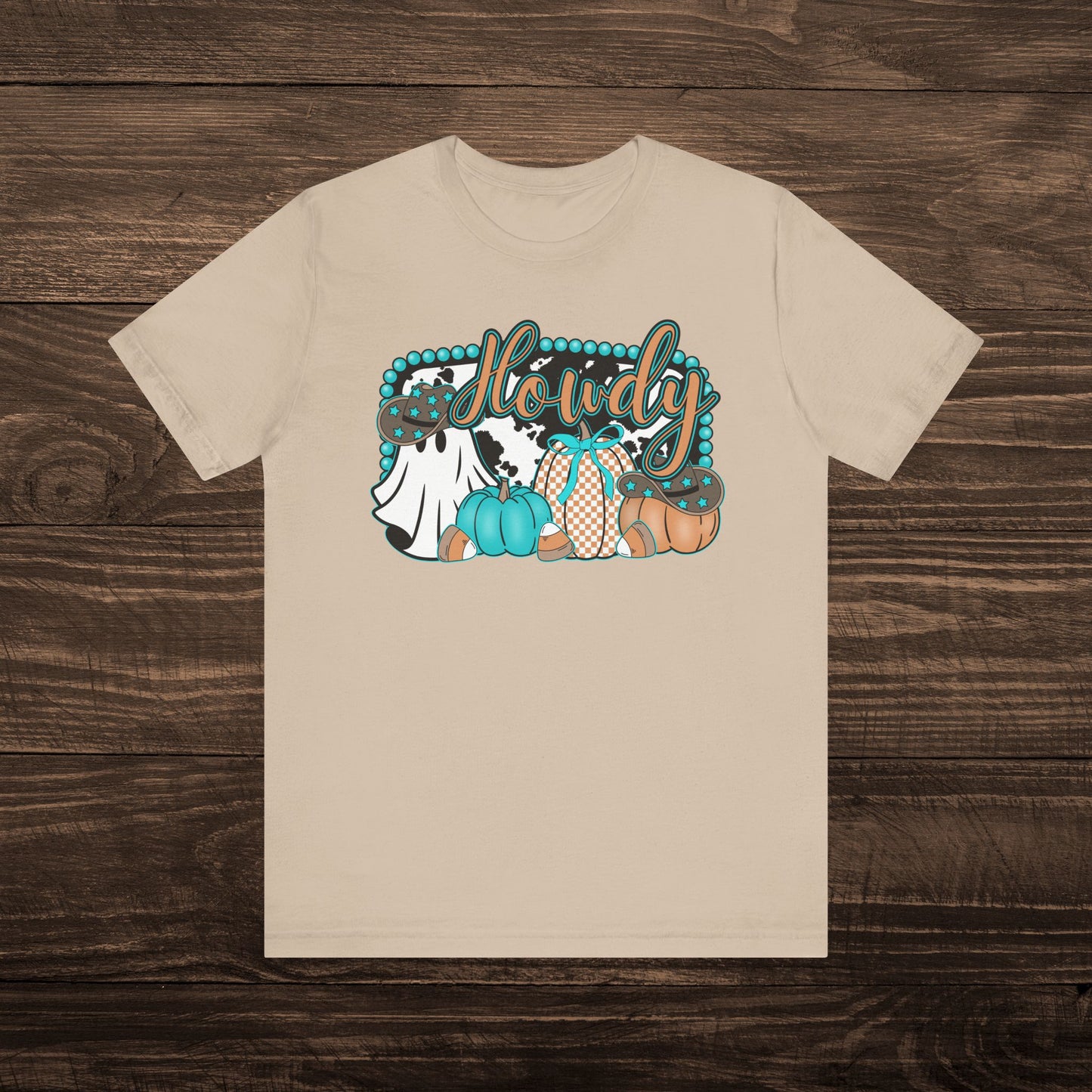 Howdy Tee