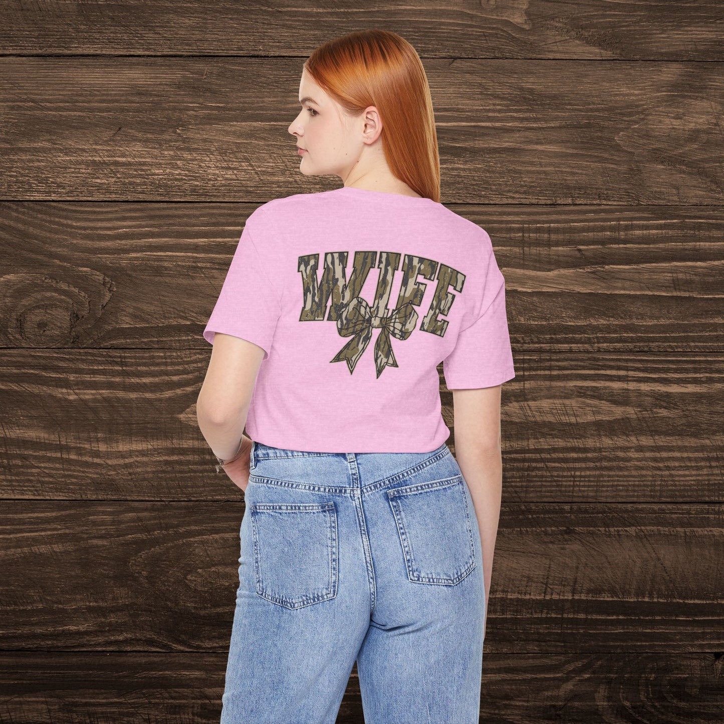 Wifey Tee