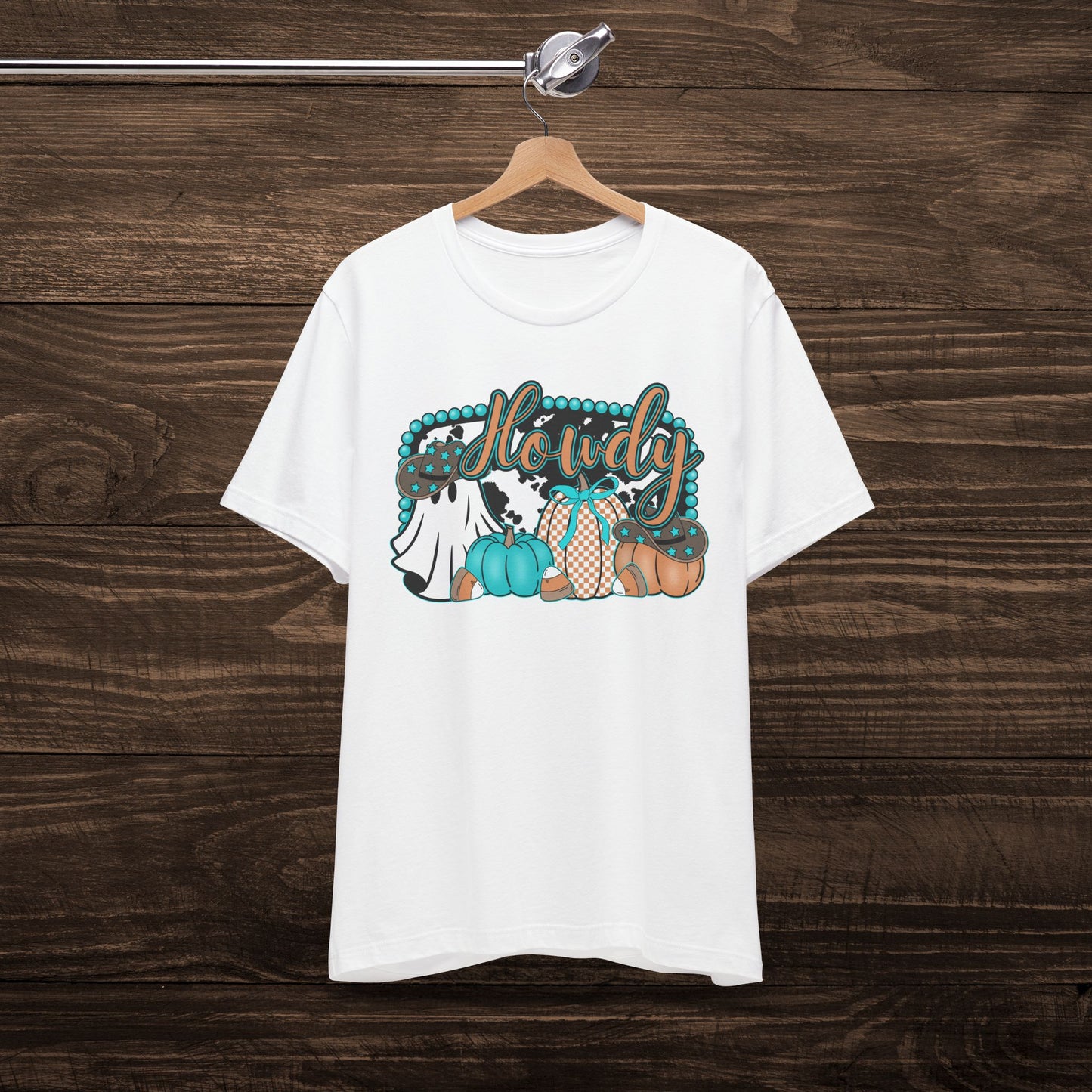 Howdy Tee