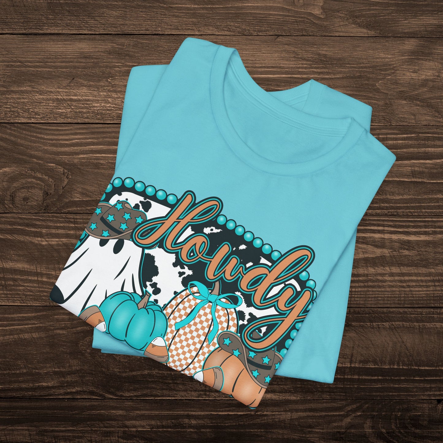 Howdy Tee