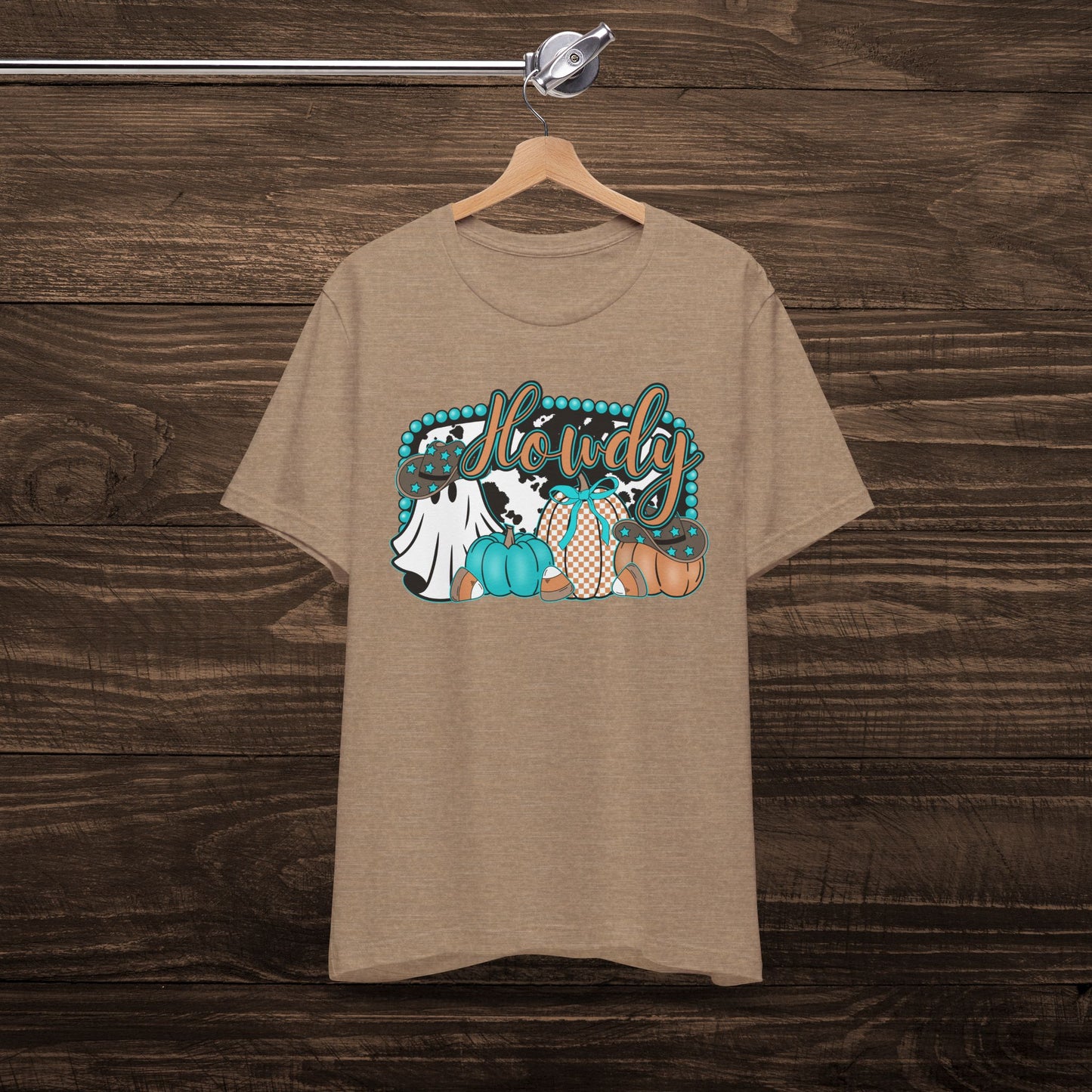 Howdy Tee