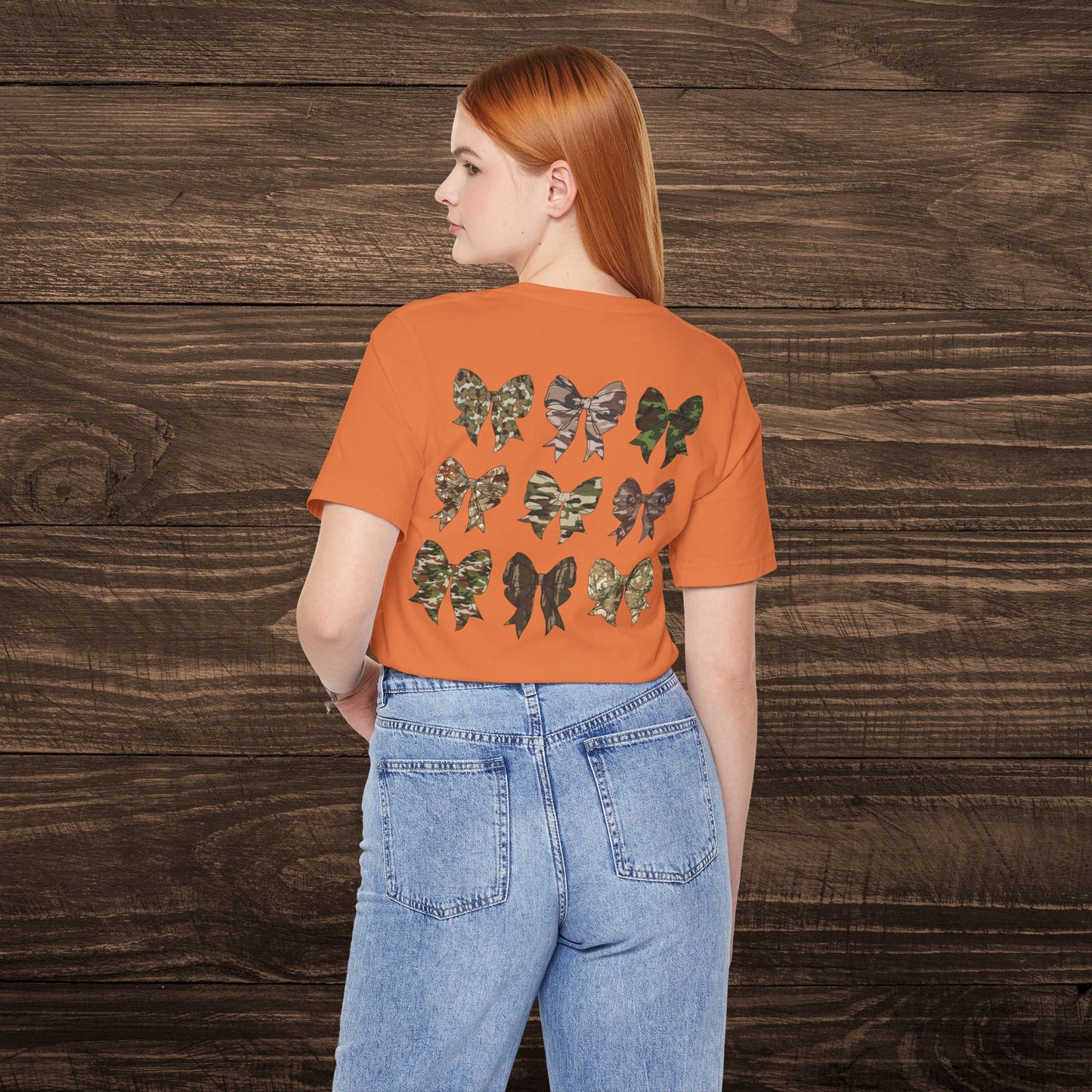 Bunch Of Bows Tee