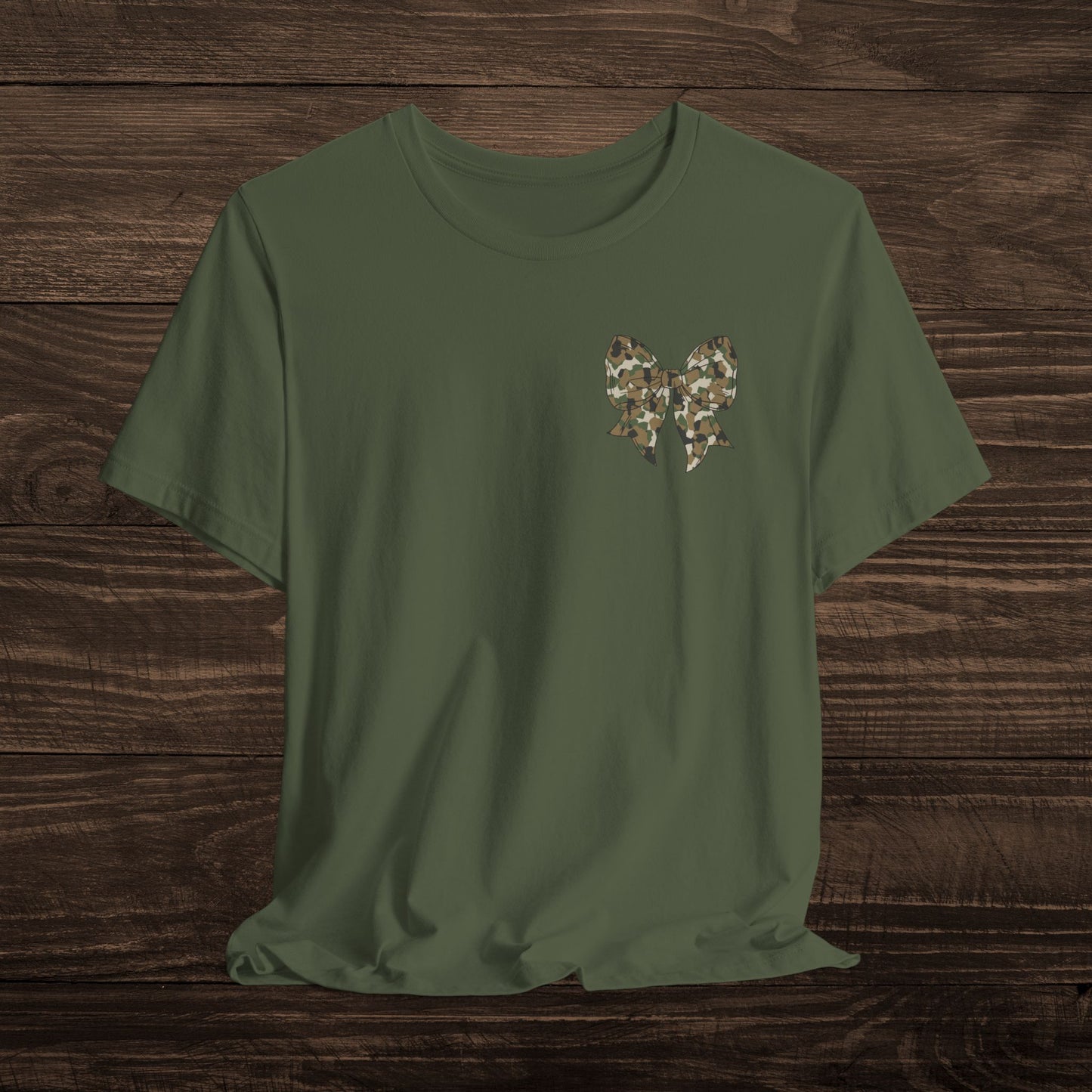 Football Tee