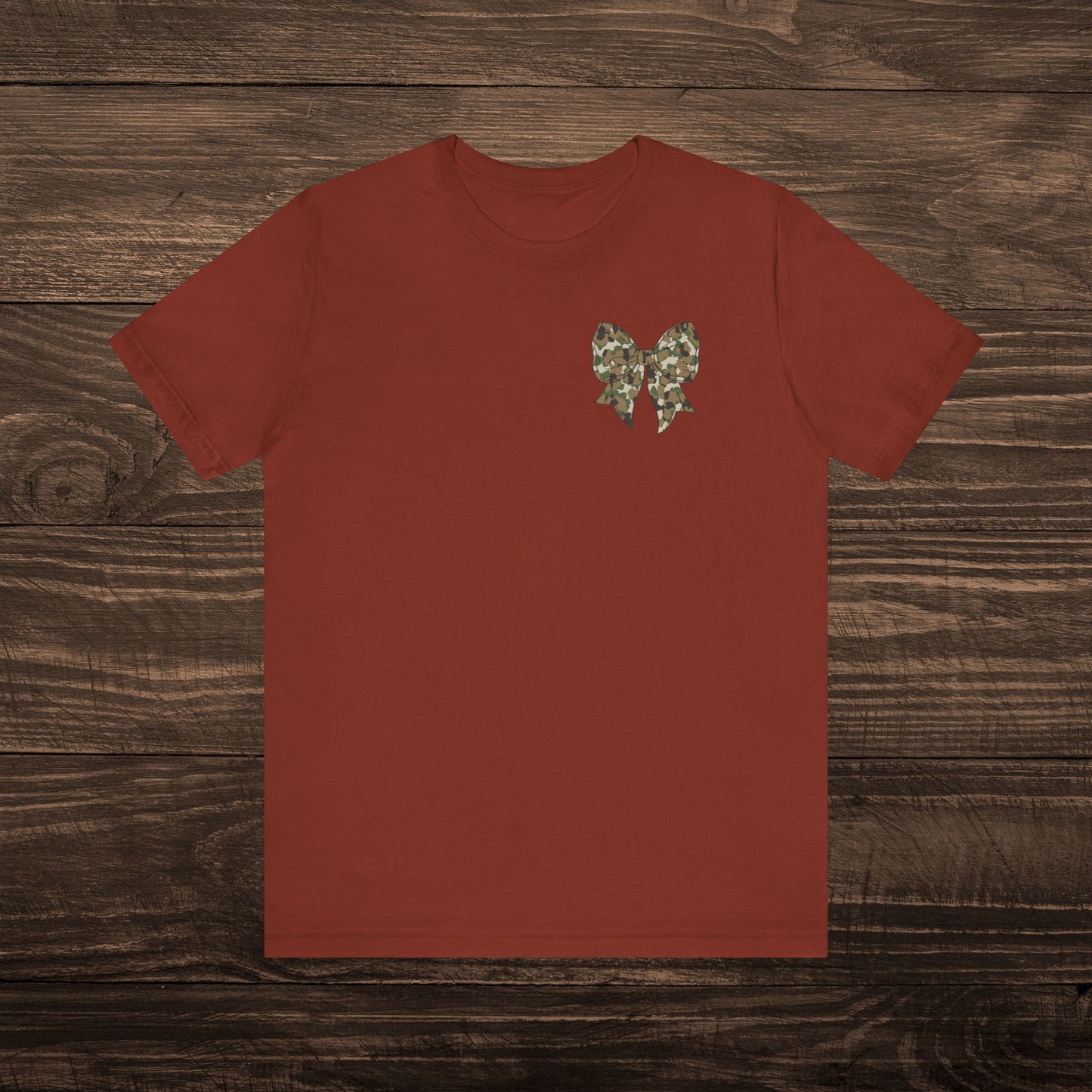 Football Tee