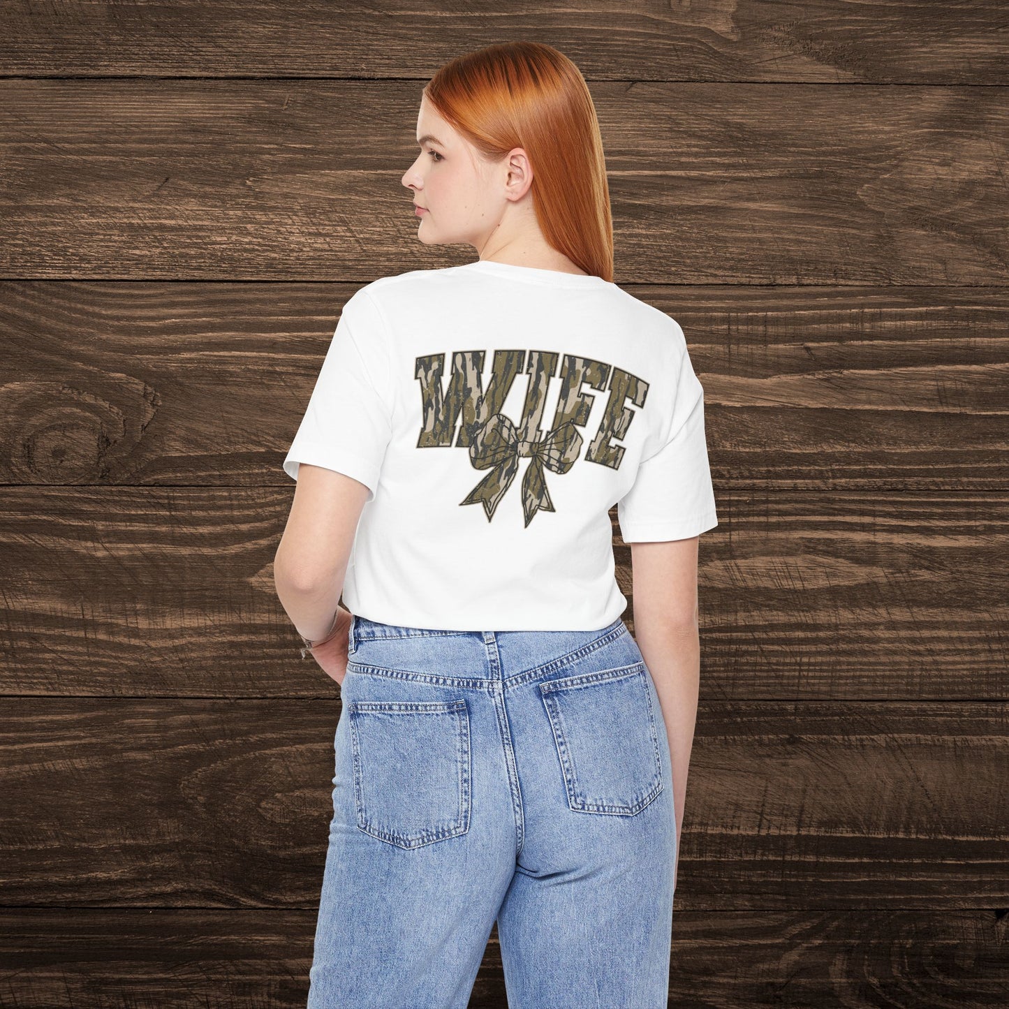 Wifey Tee