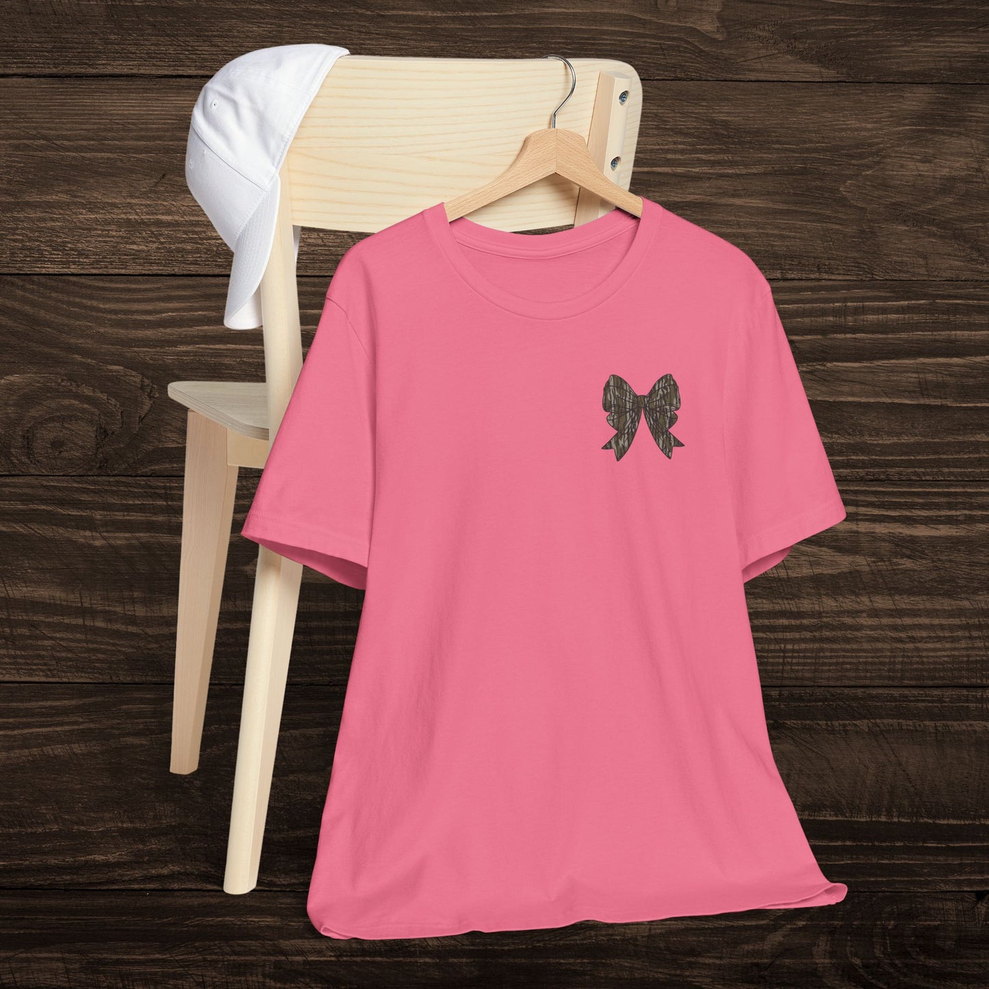 Duck Hunting Postage Tee