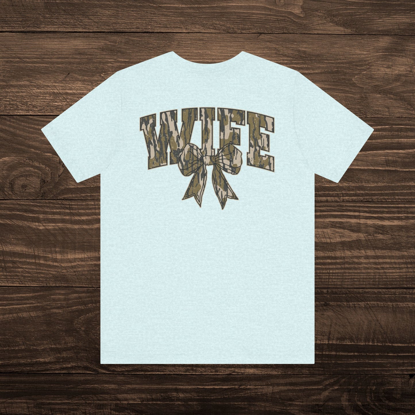 Wifey Tee