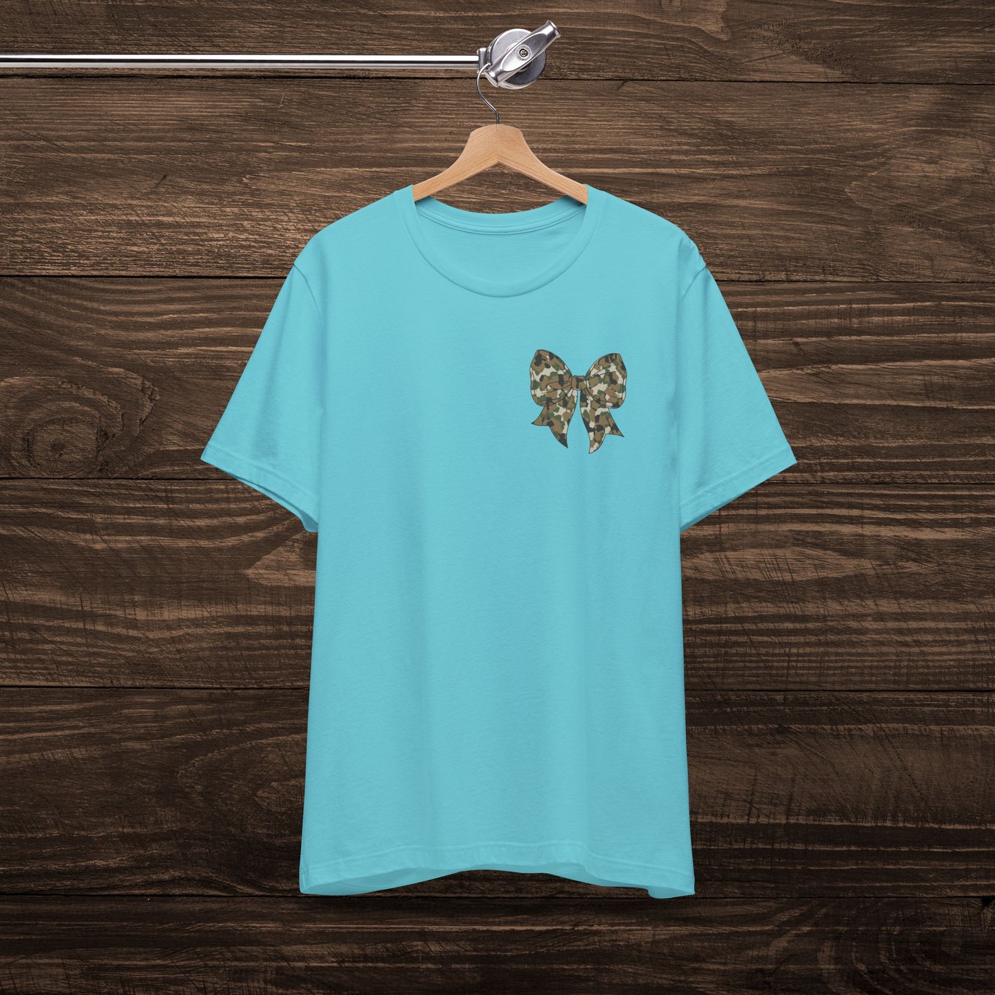 Hello Hunting Season, Goodbye Husband Tee