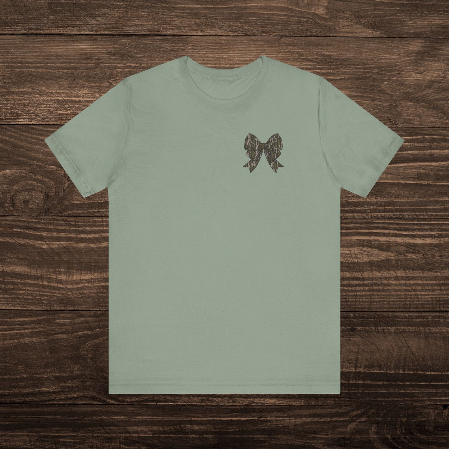 Duck Hunting Postage Tee