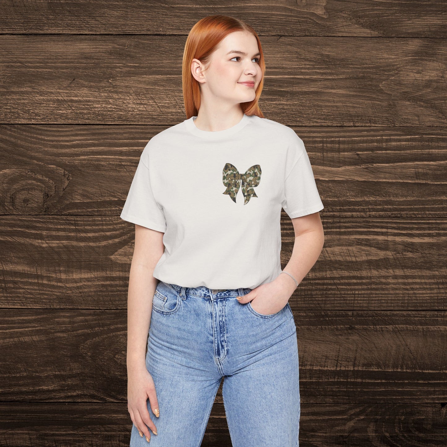 Football Tee