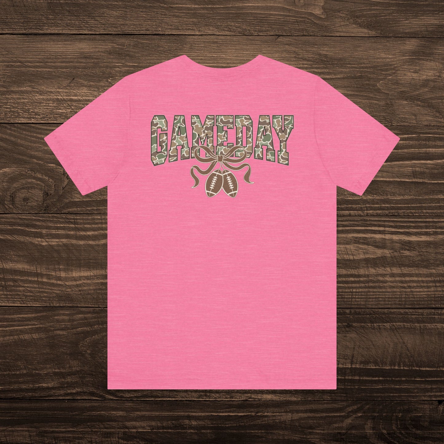 GameDay Tee