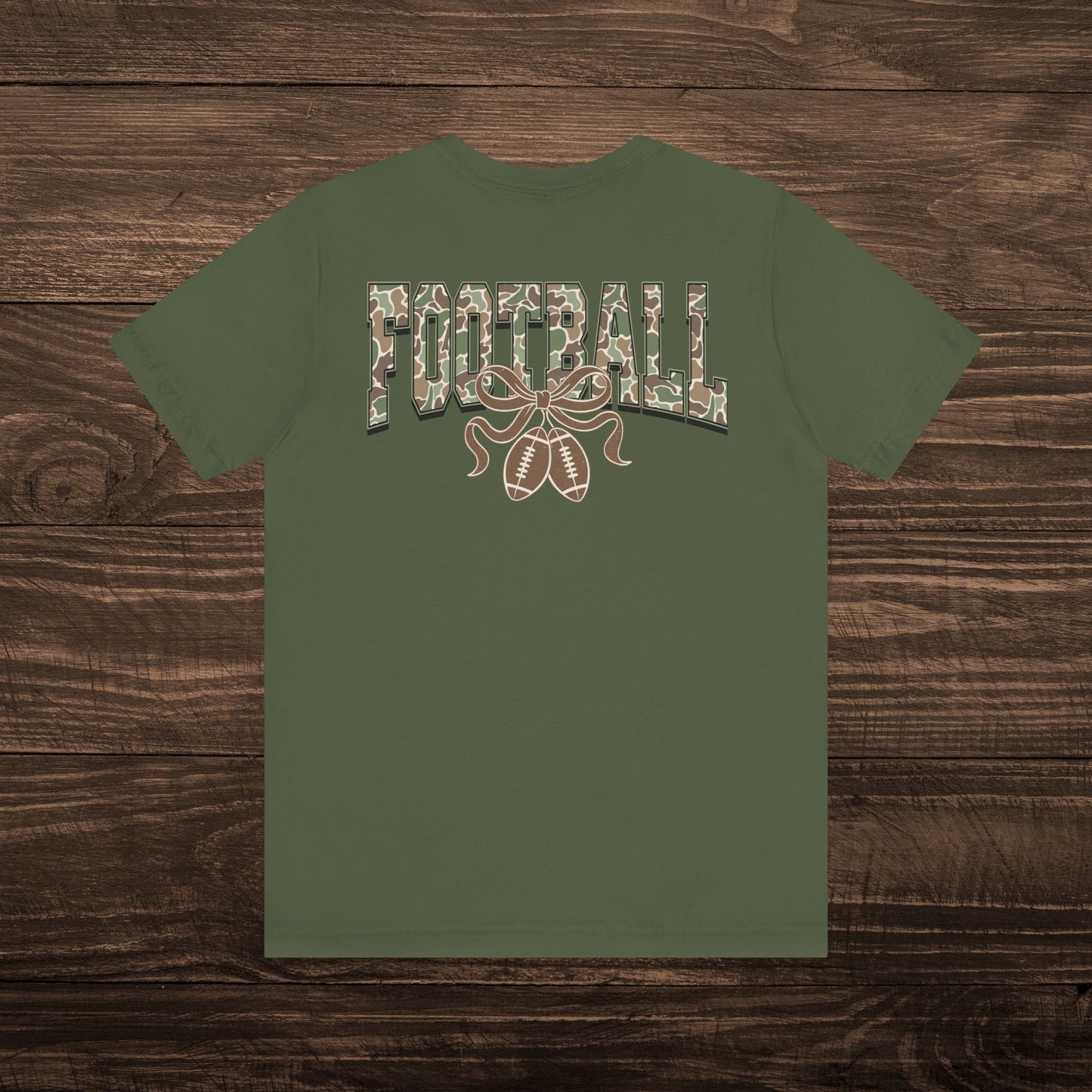Football Tee