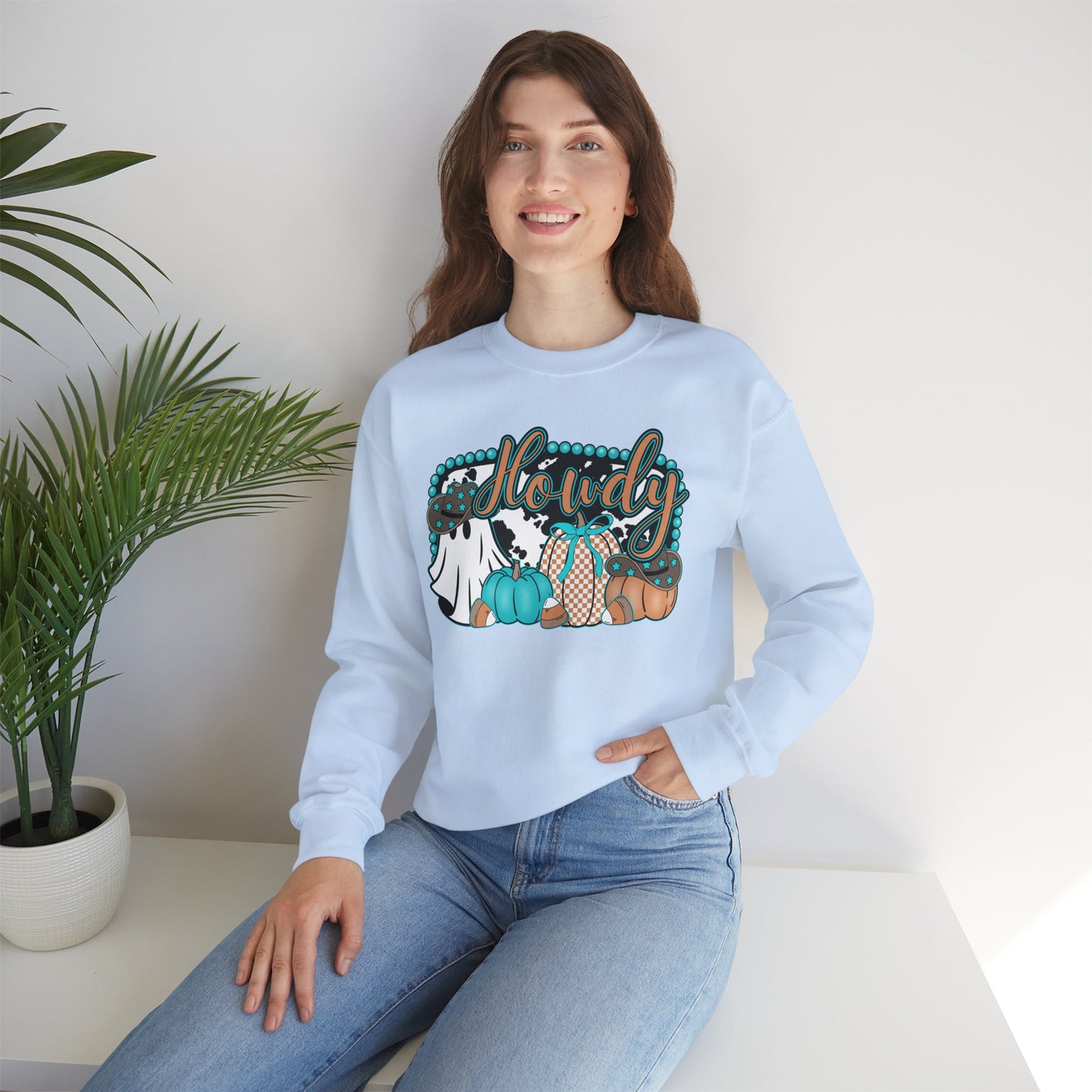Howdy Sweatshirt