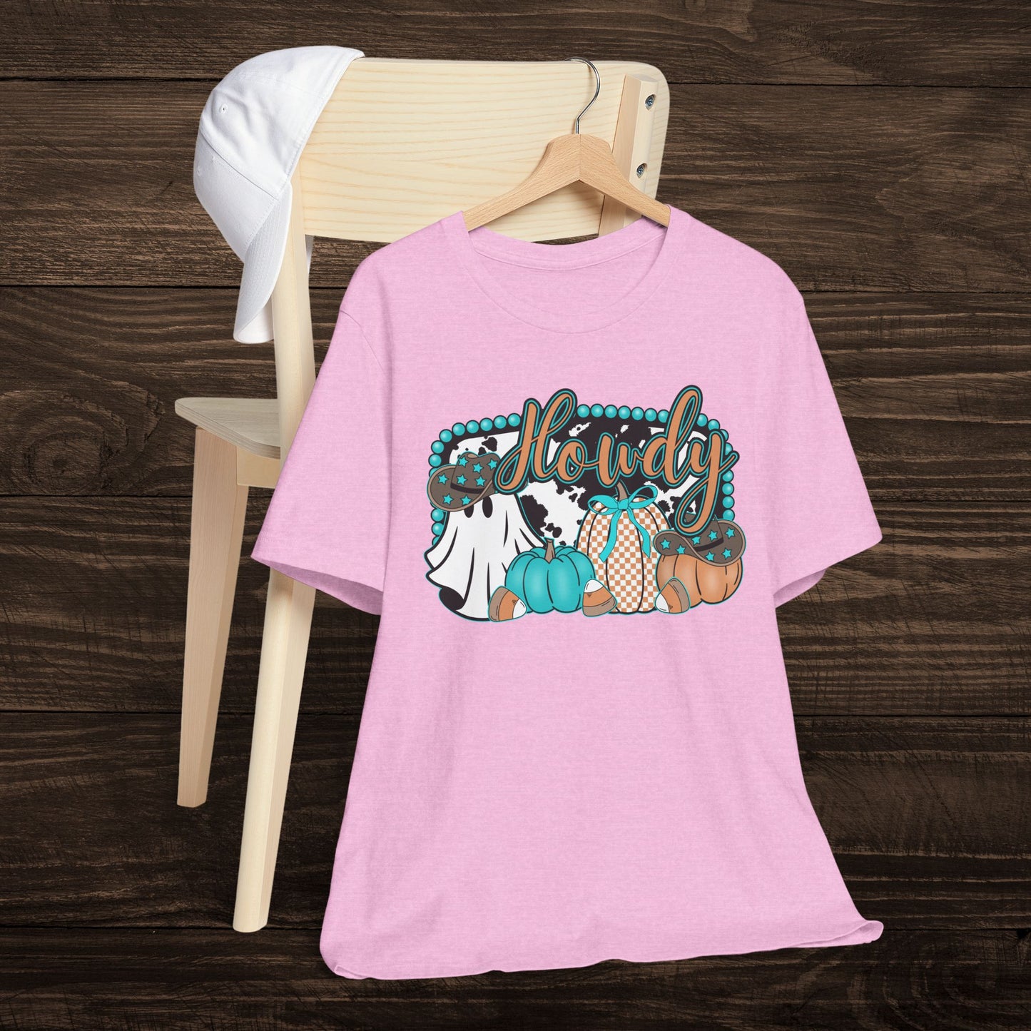 Howdy Tee