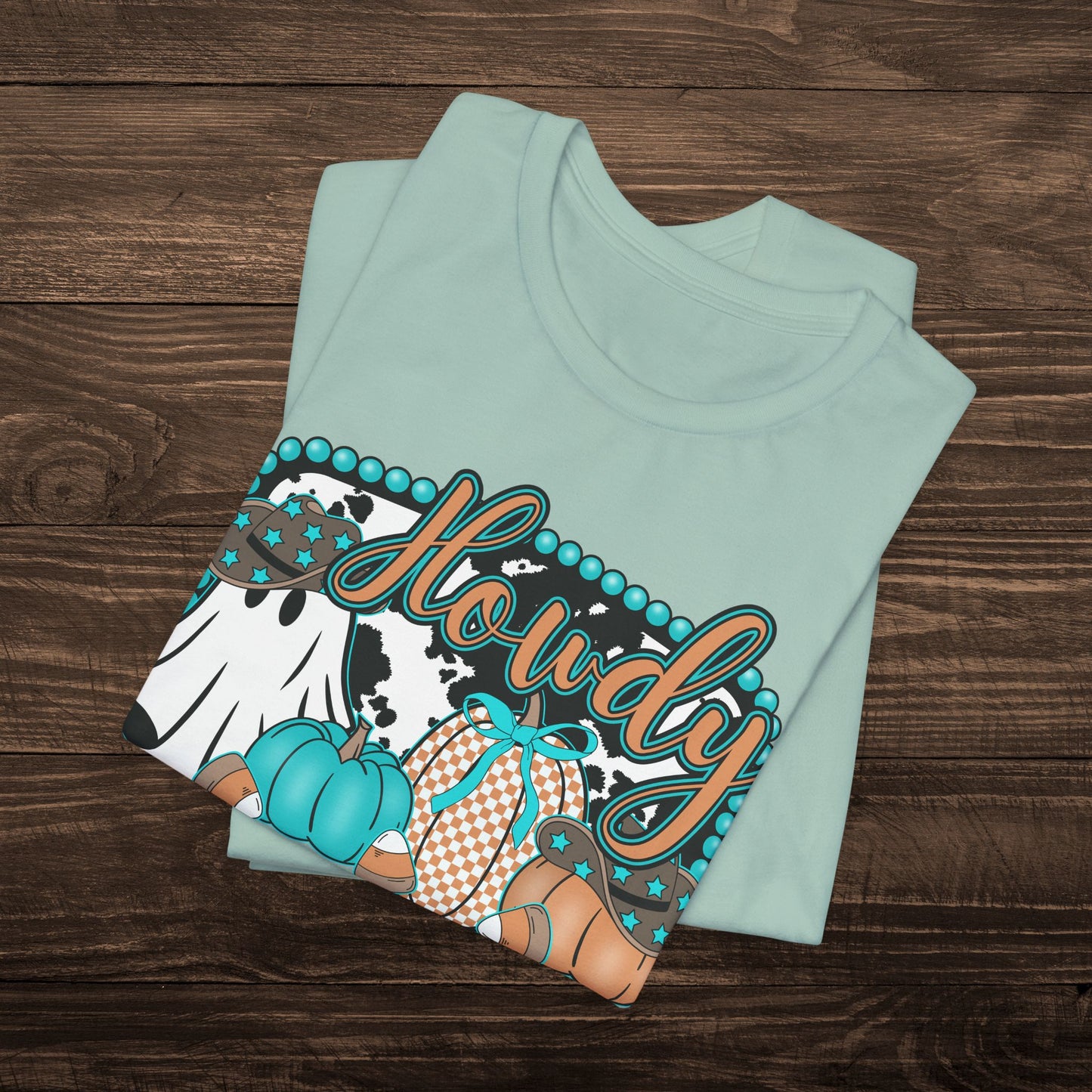 Howdy Tee