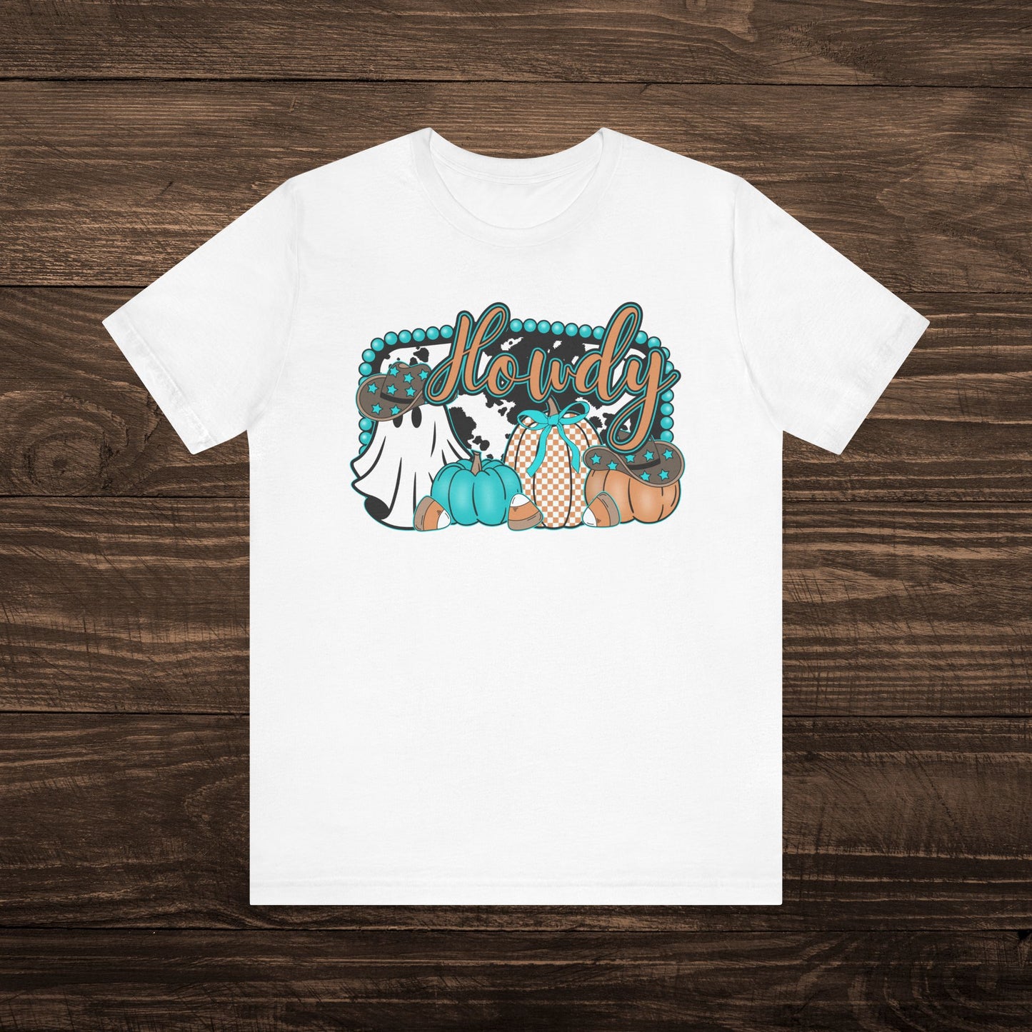 Howdy Tee